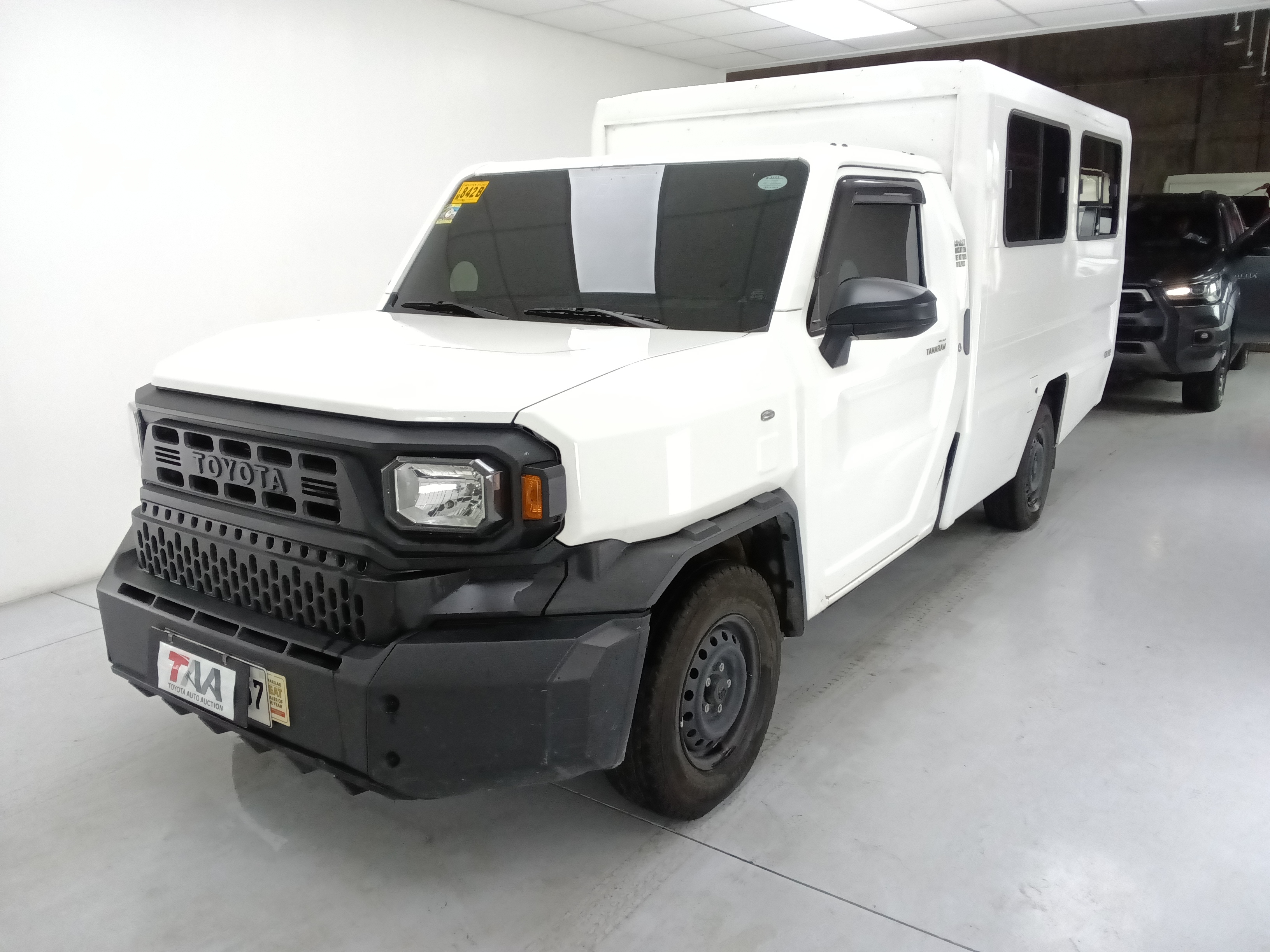 car 1