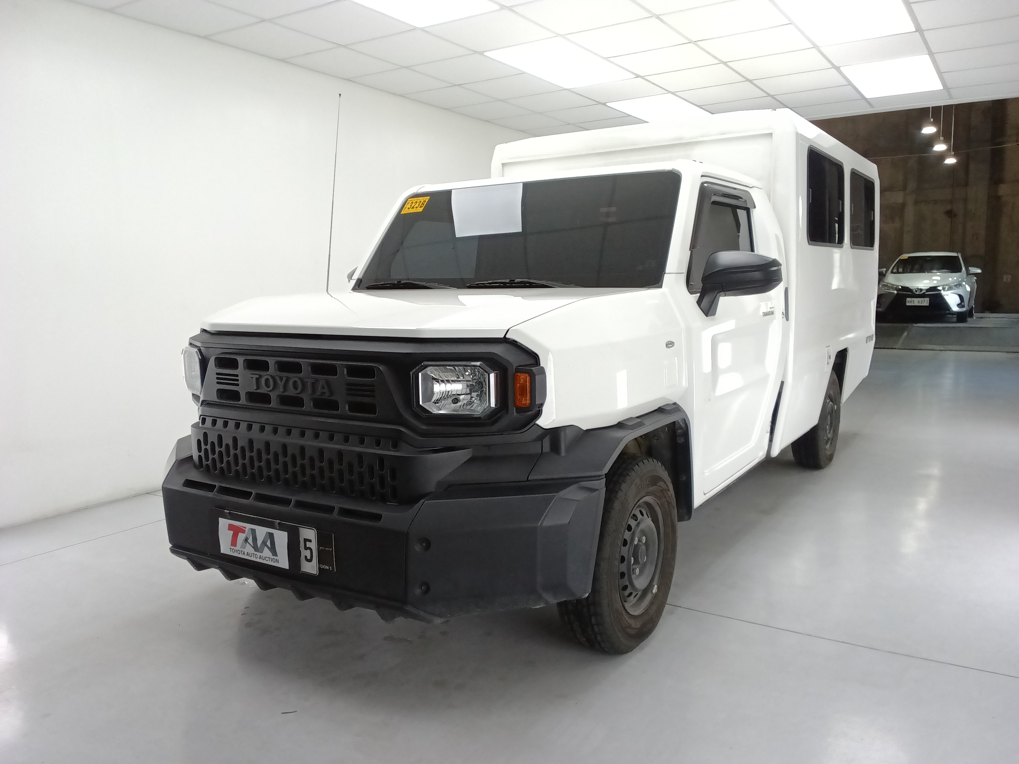 car 1