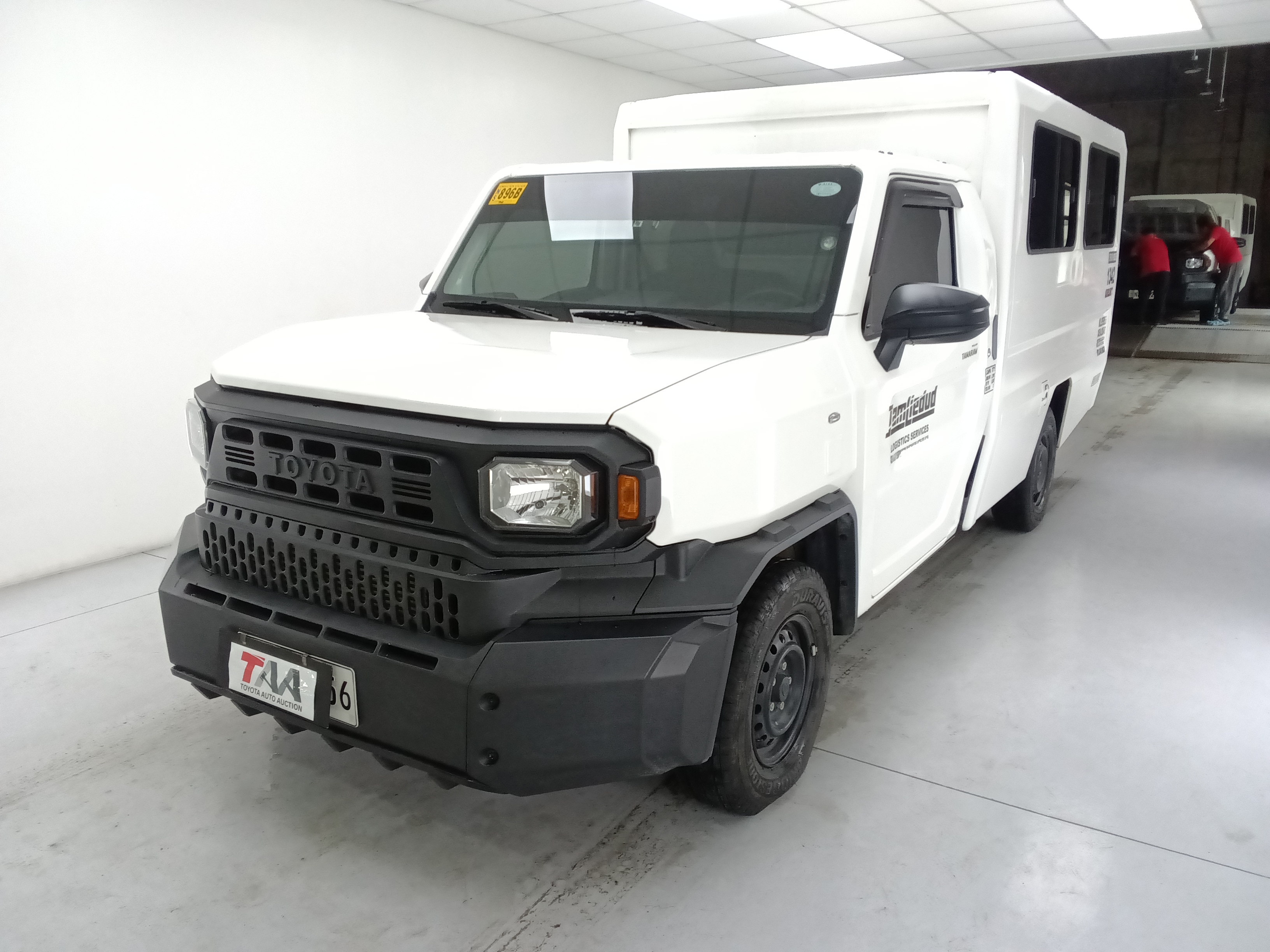 car 1