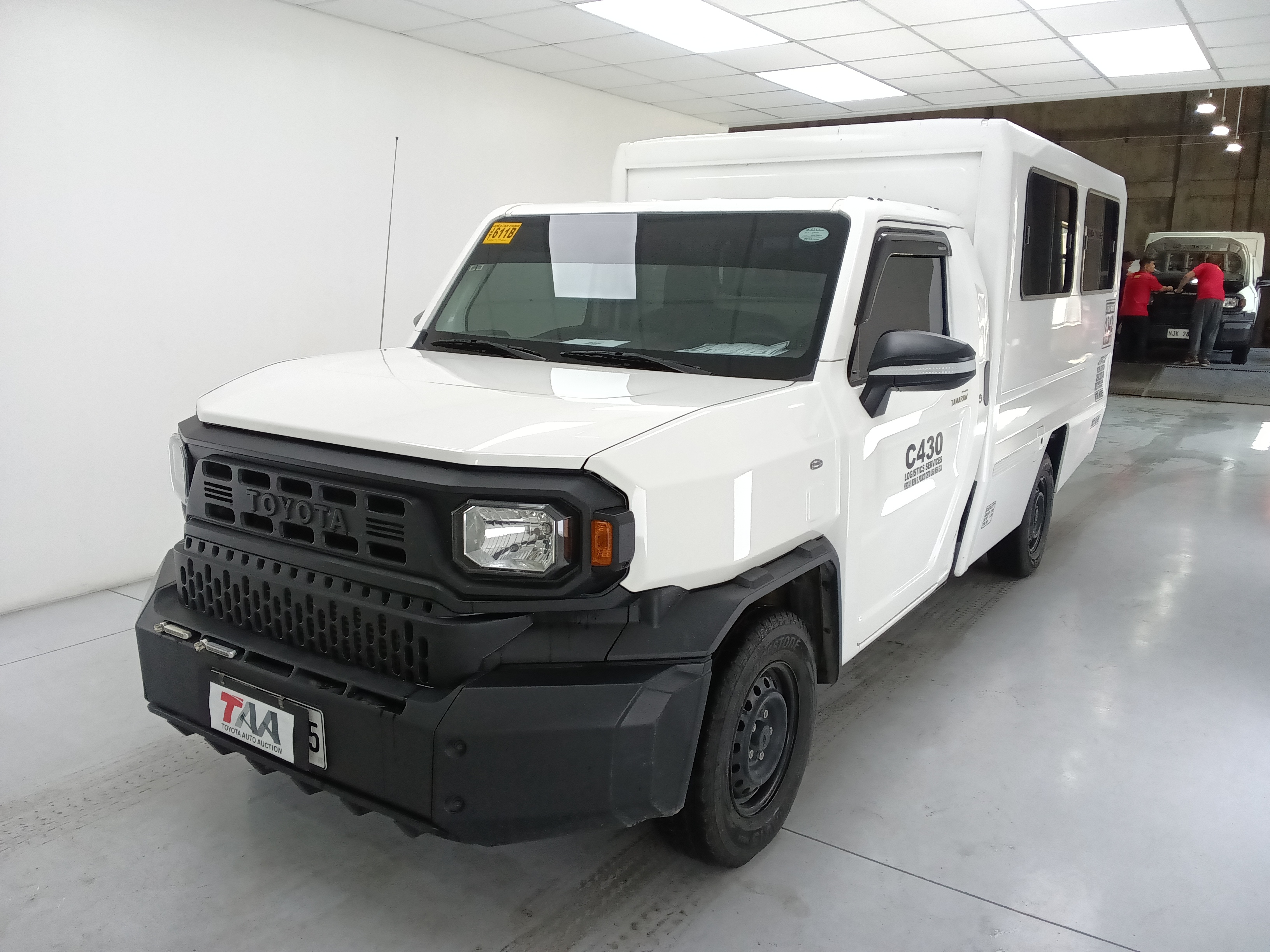 car 1