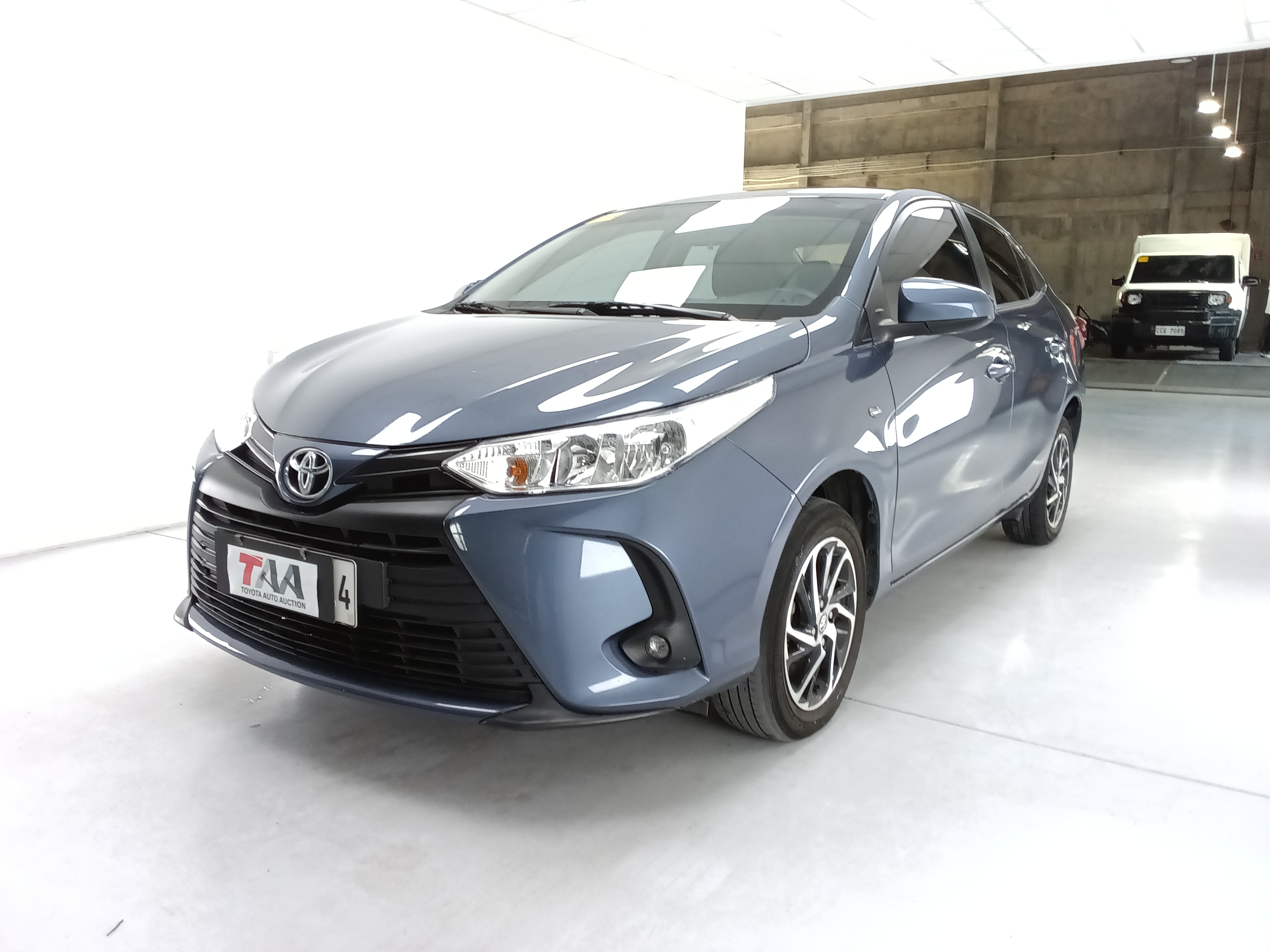 car 1