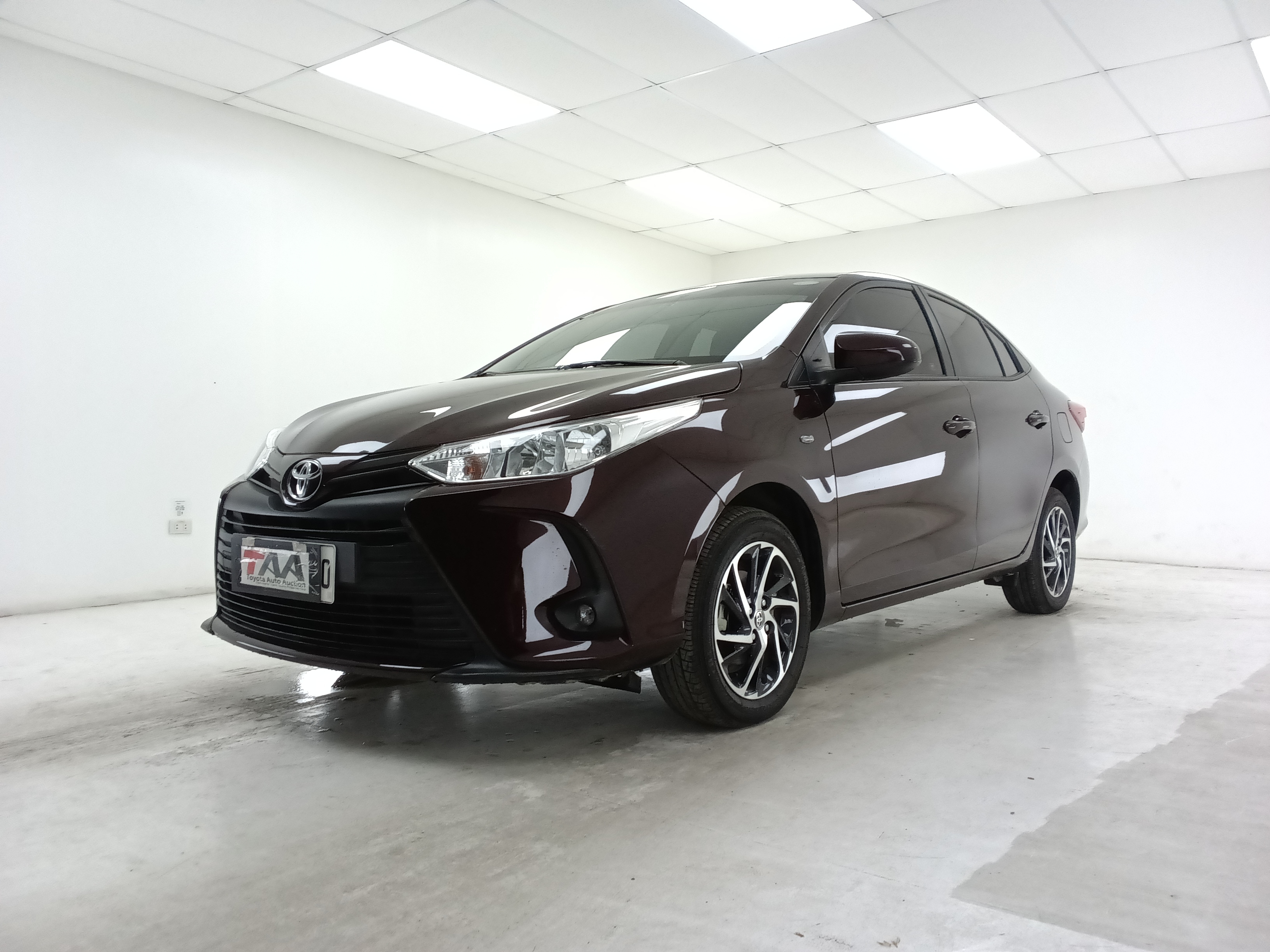 car 1
