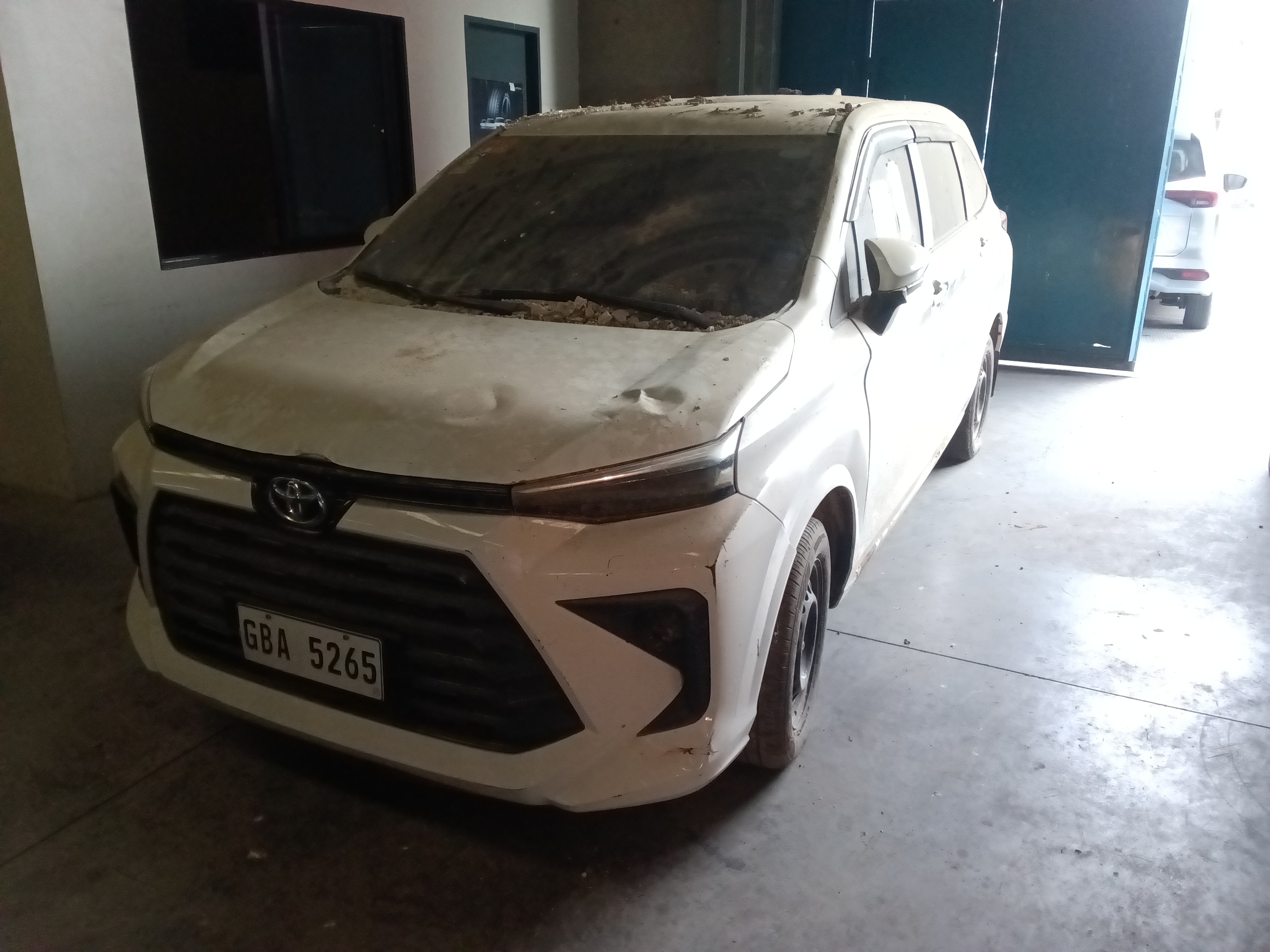 car 1