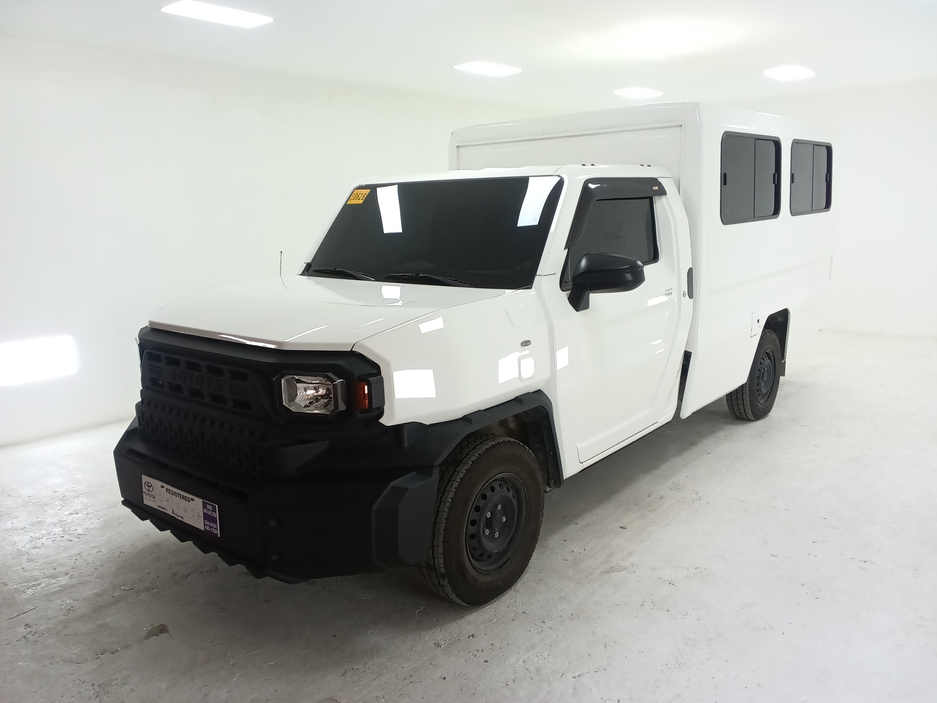 car 1