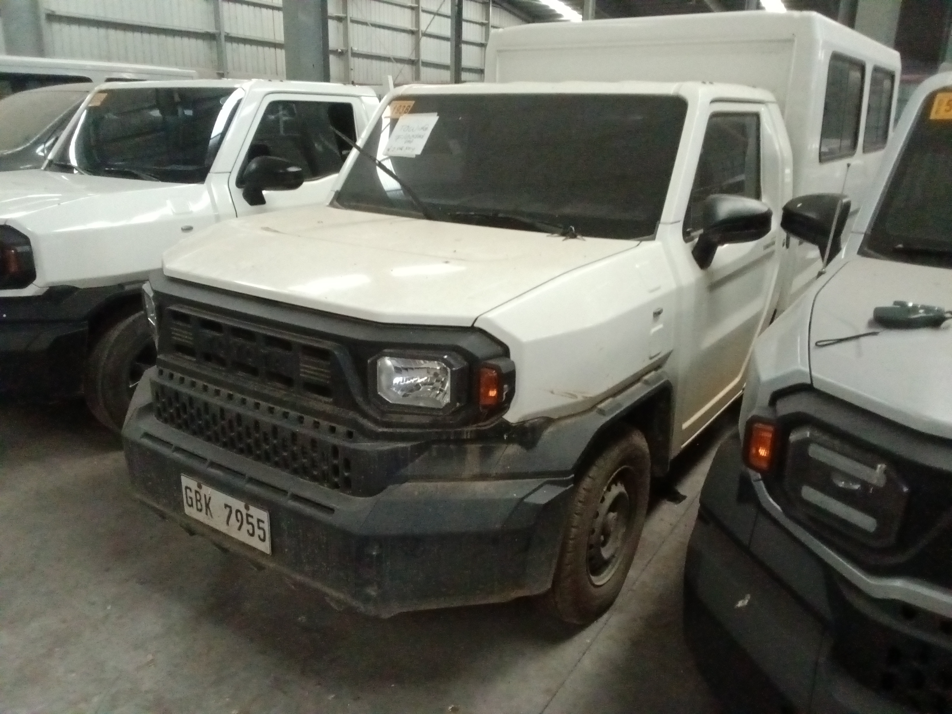 car 1