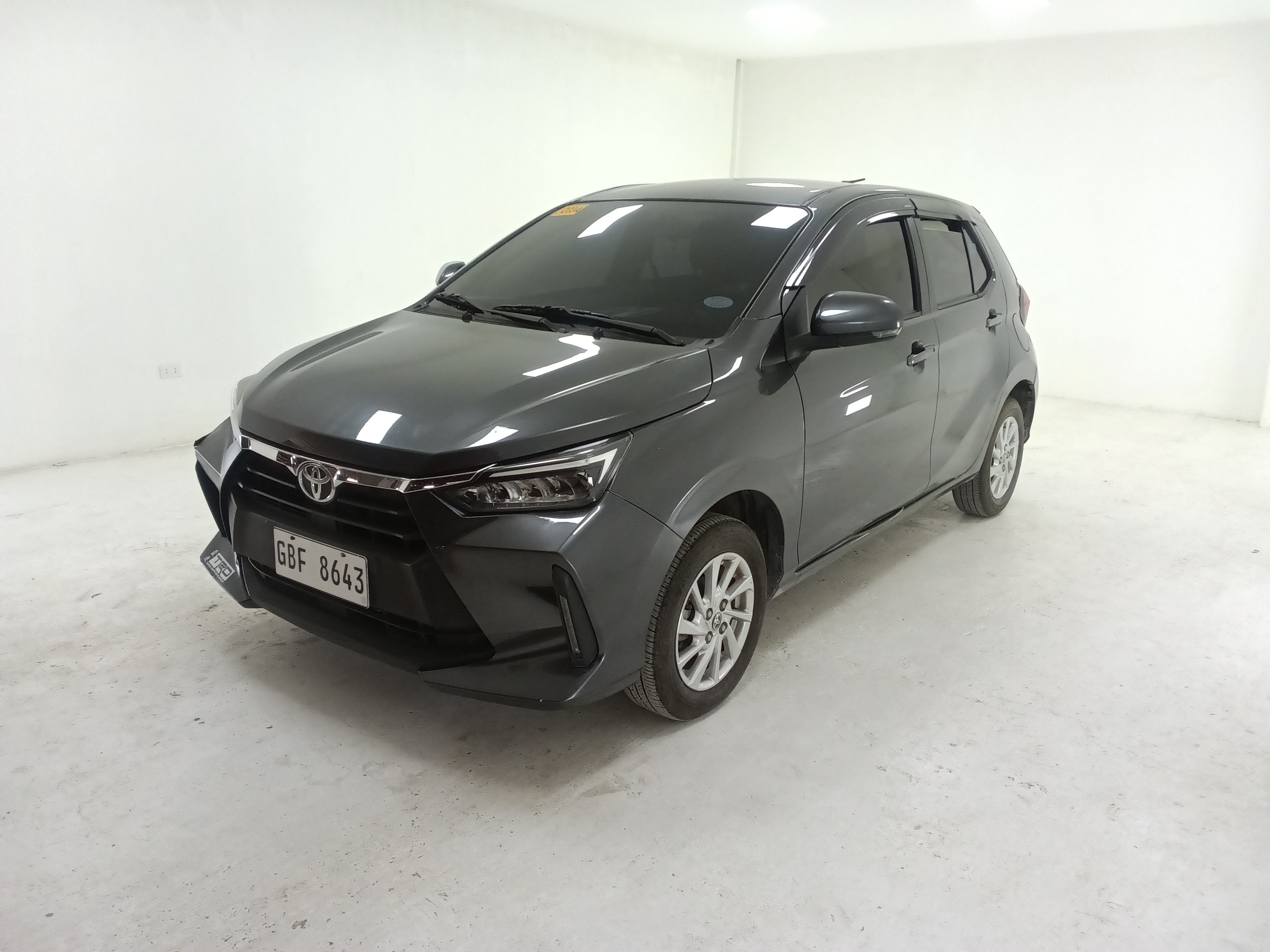 car 1