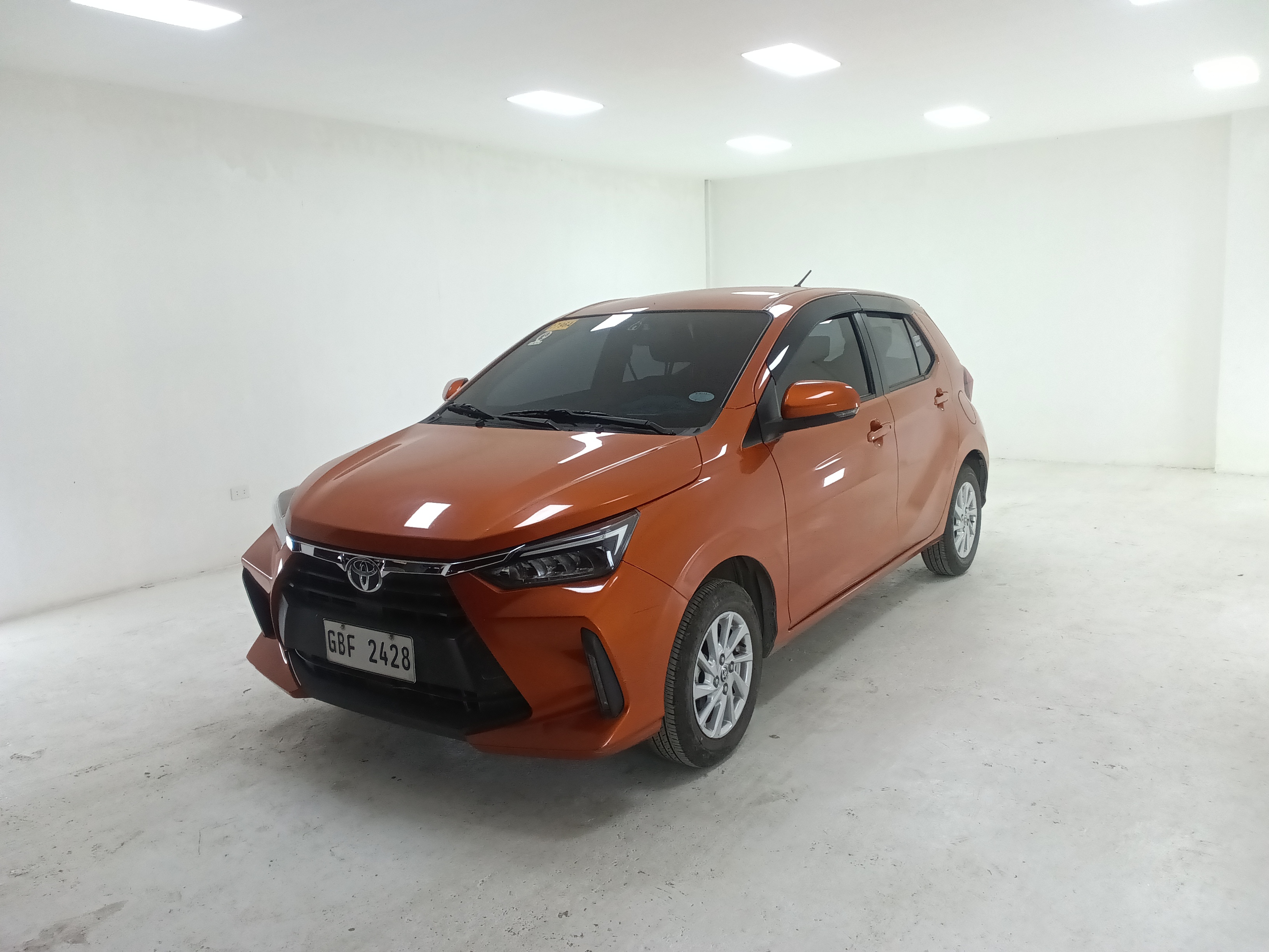 car 1
