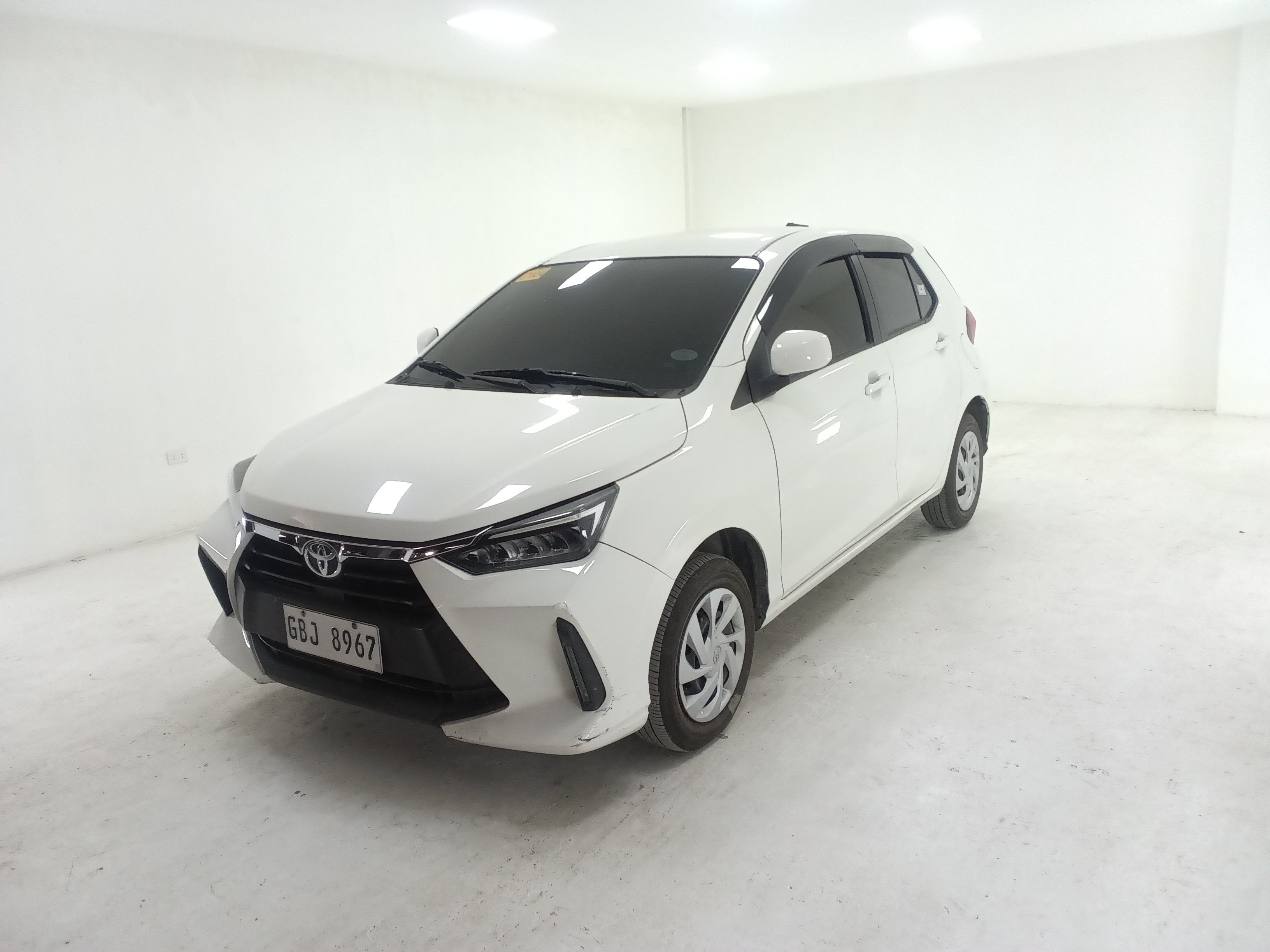 car 1