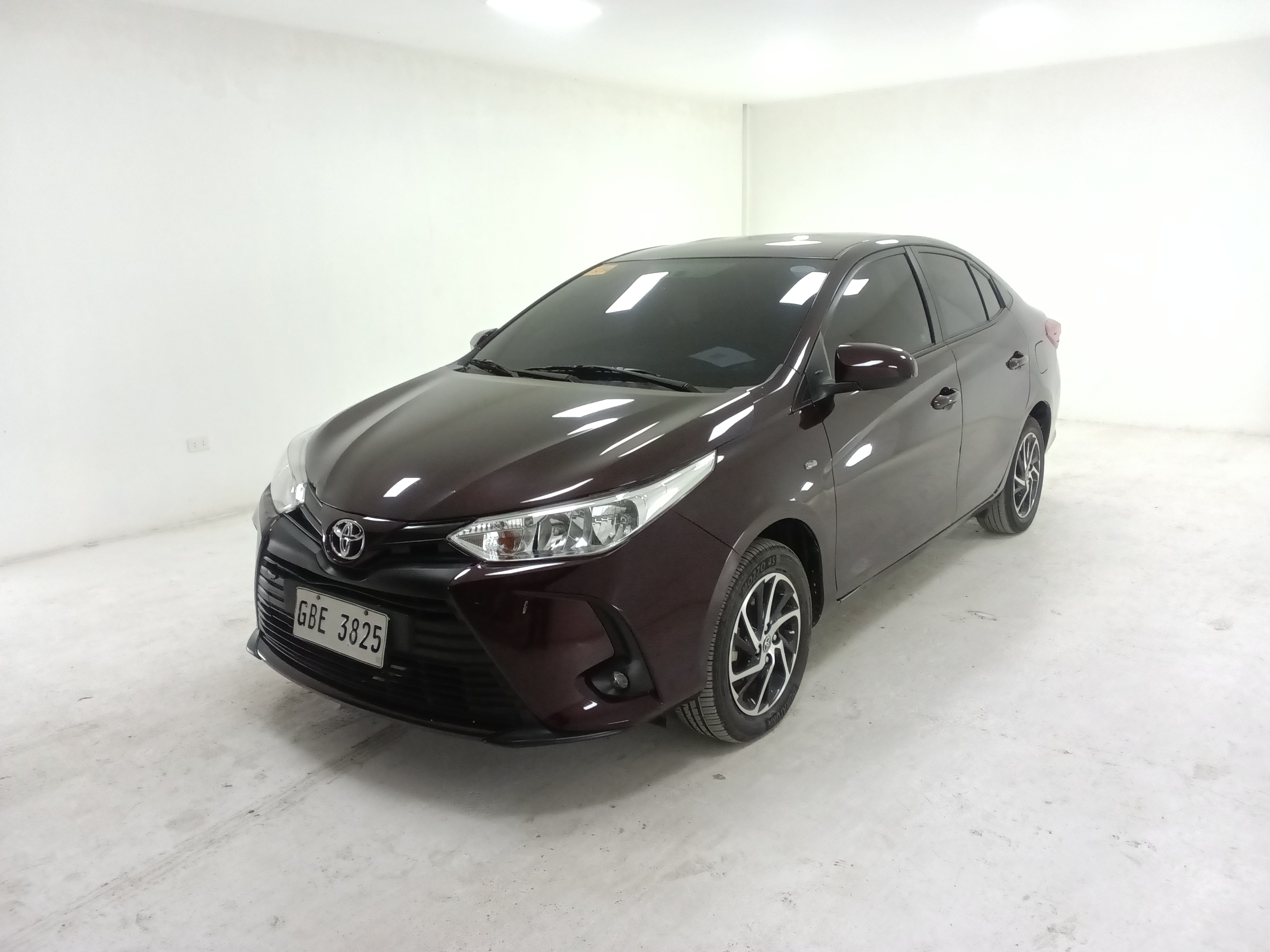 car 1