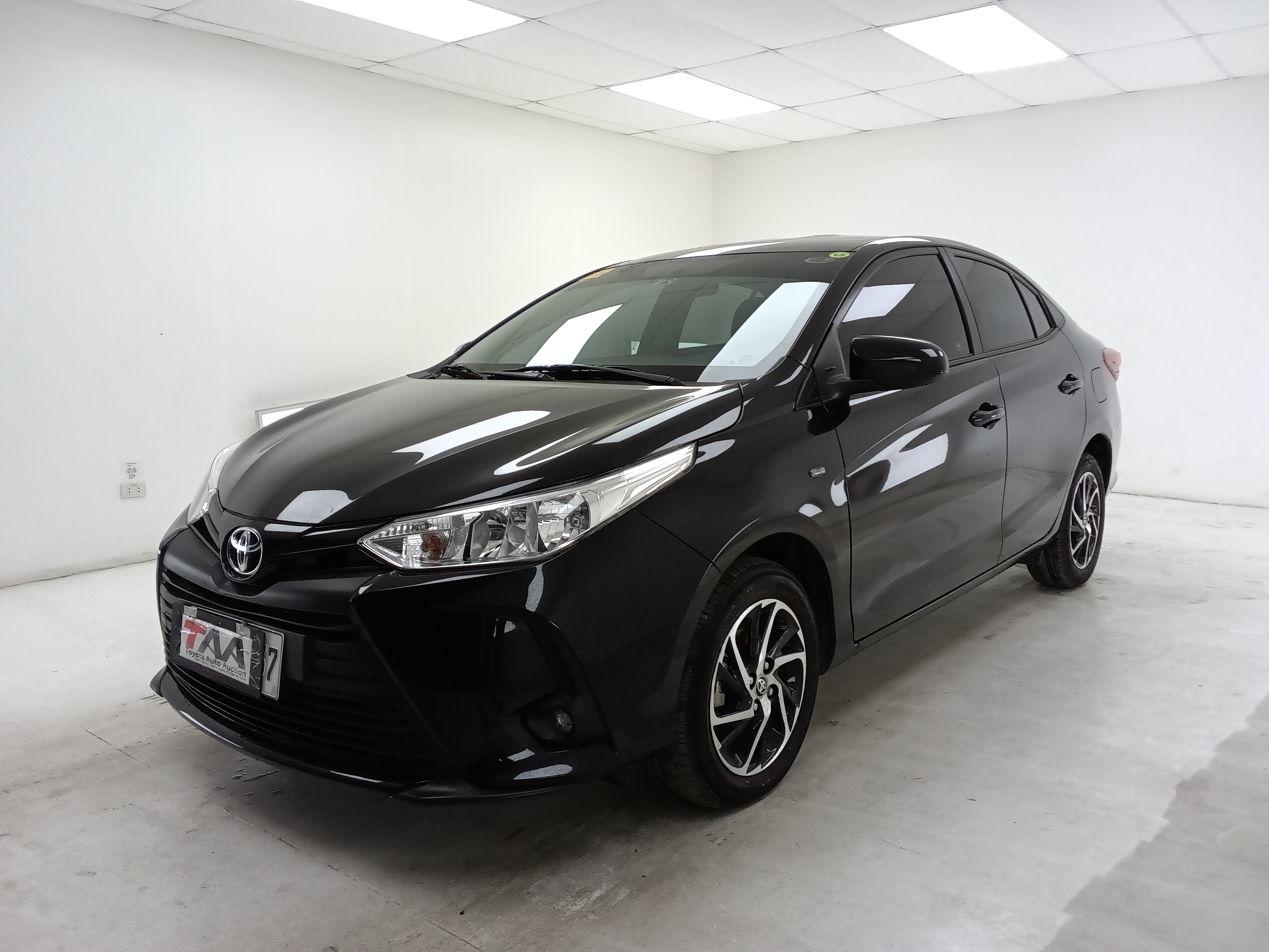car 1