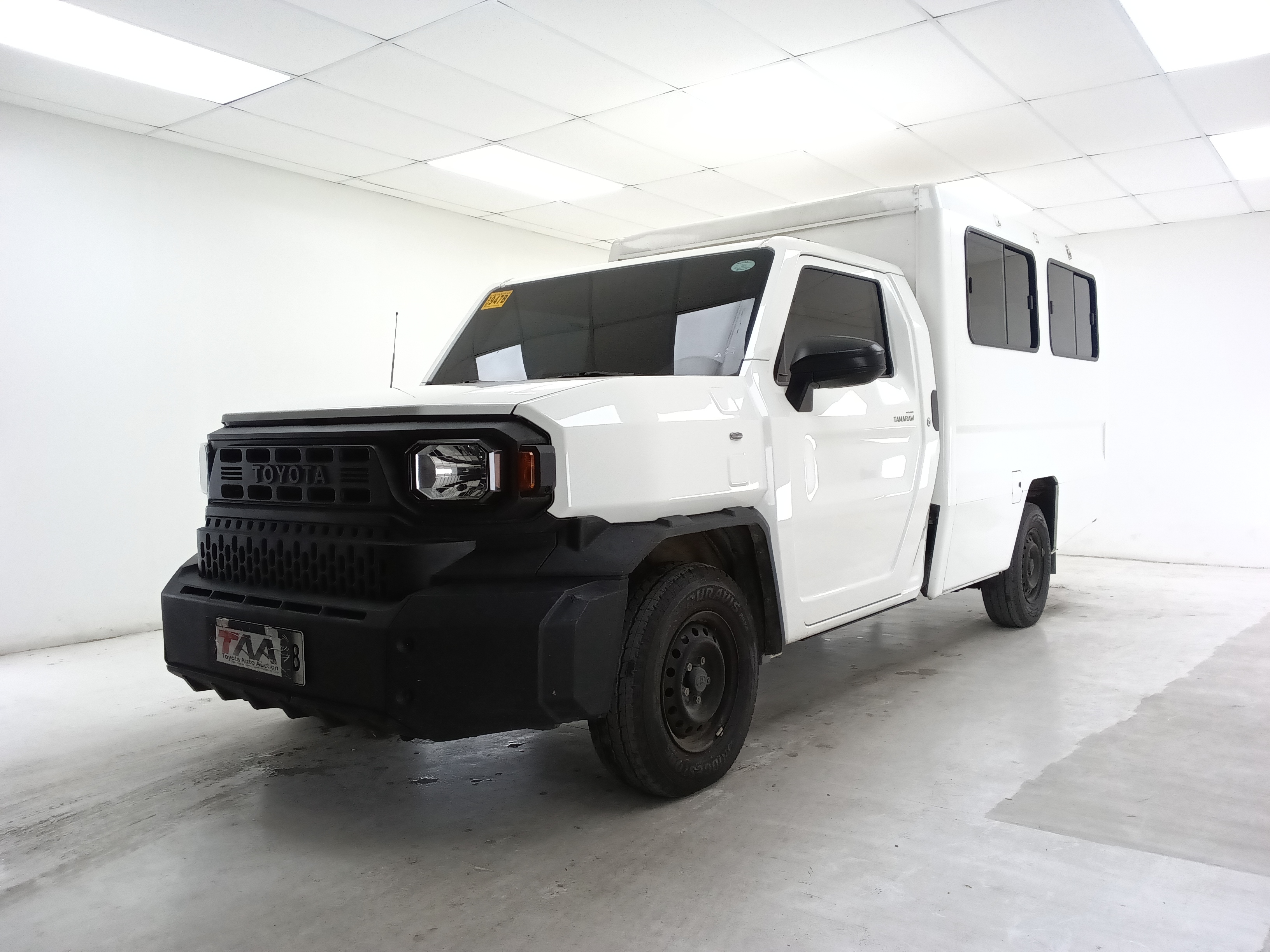 car 1