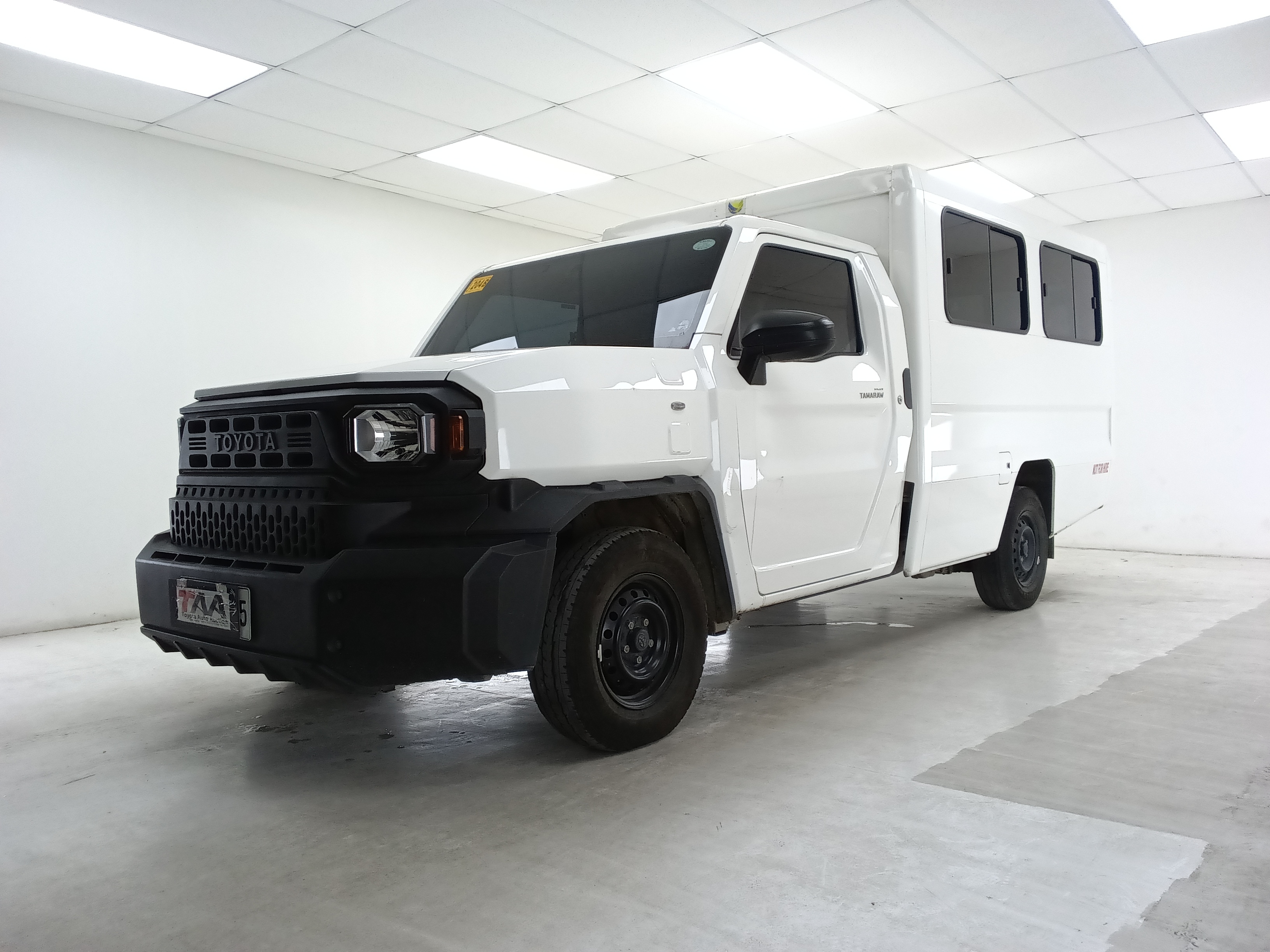 car 1