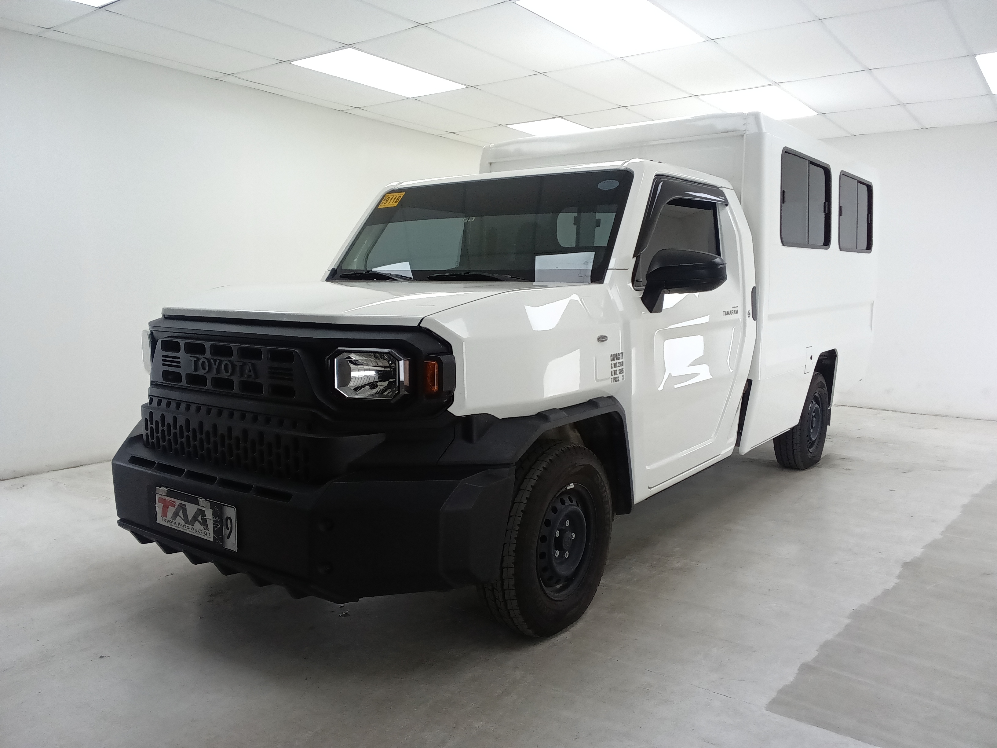 car 1