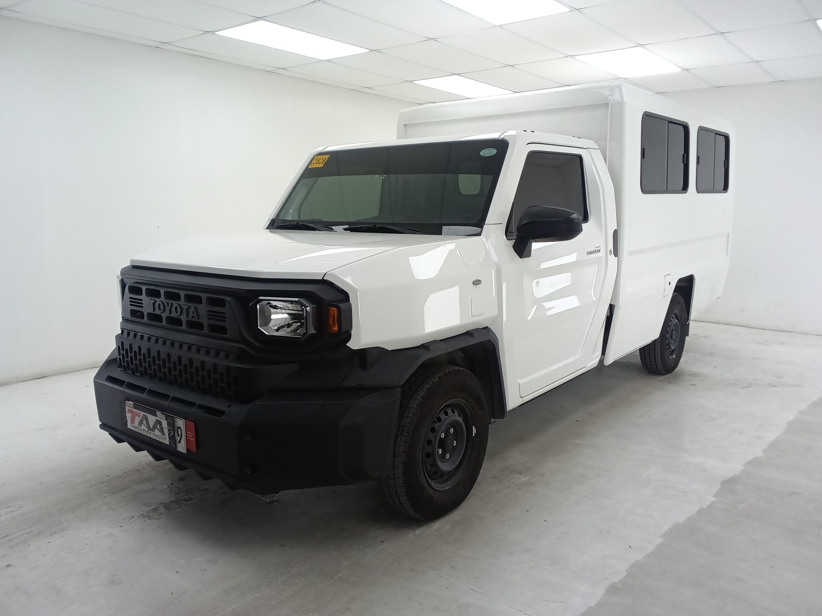 car 1