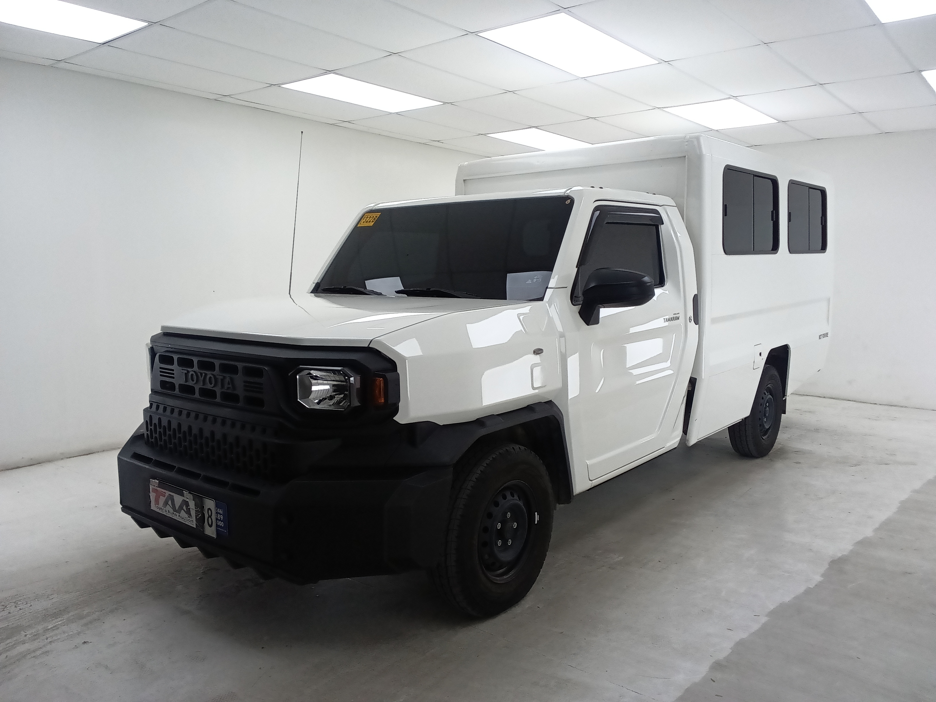 car 1