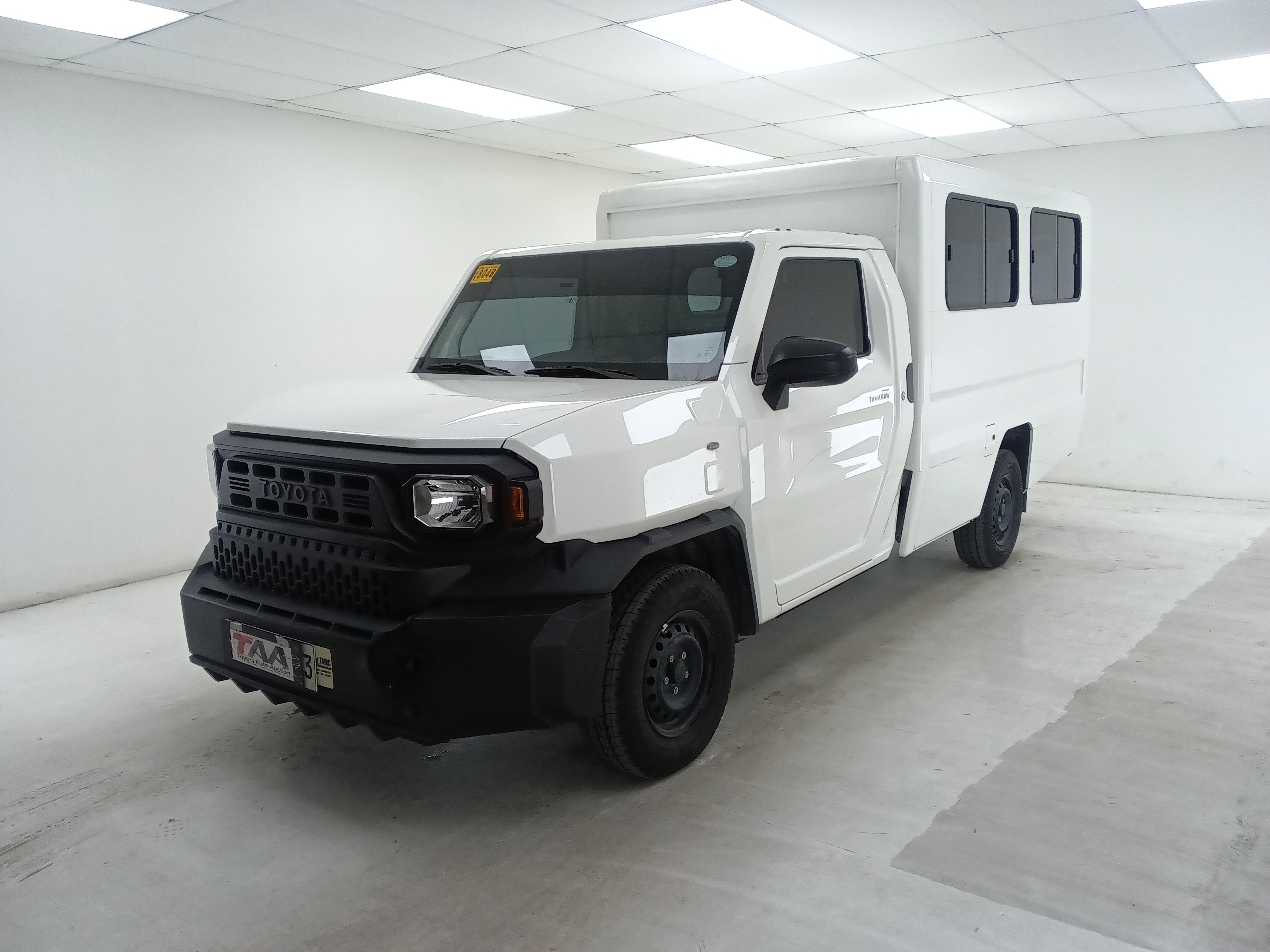 car 1
