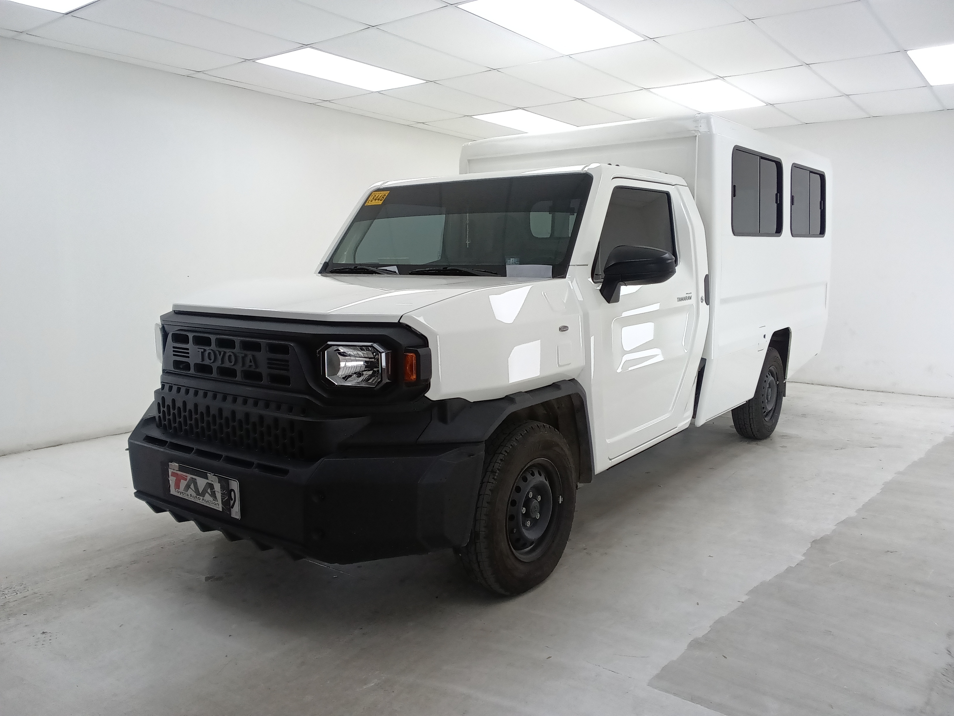 car 1