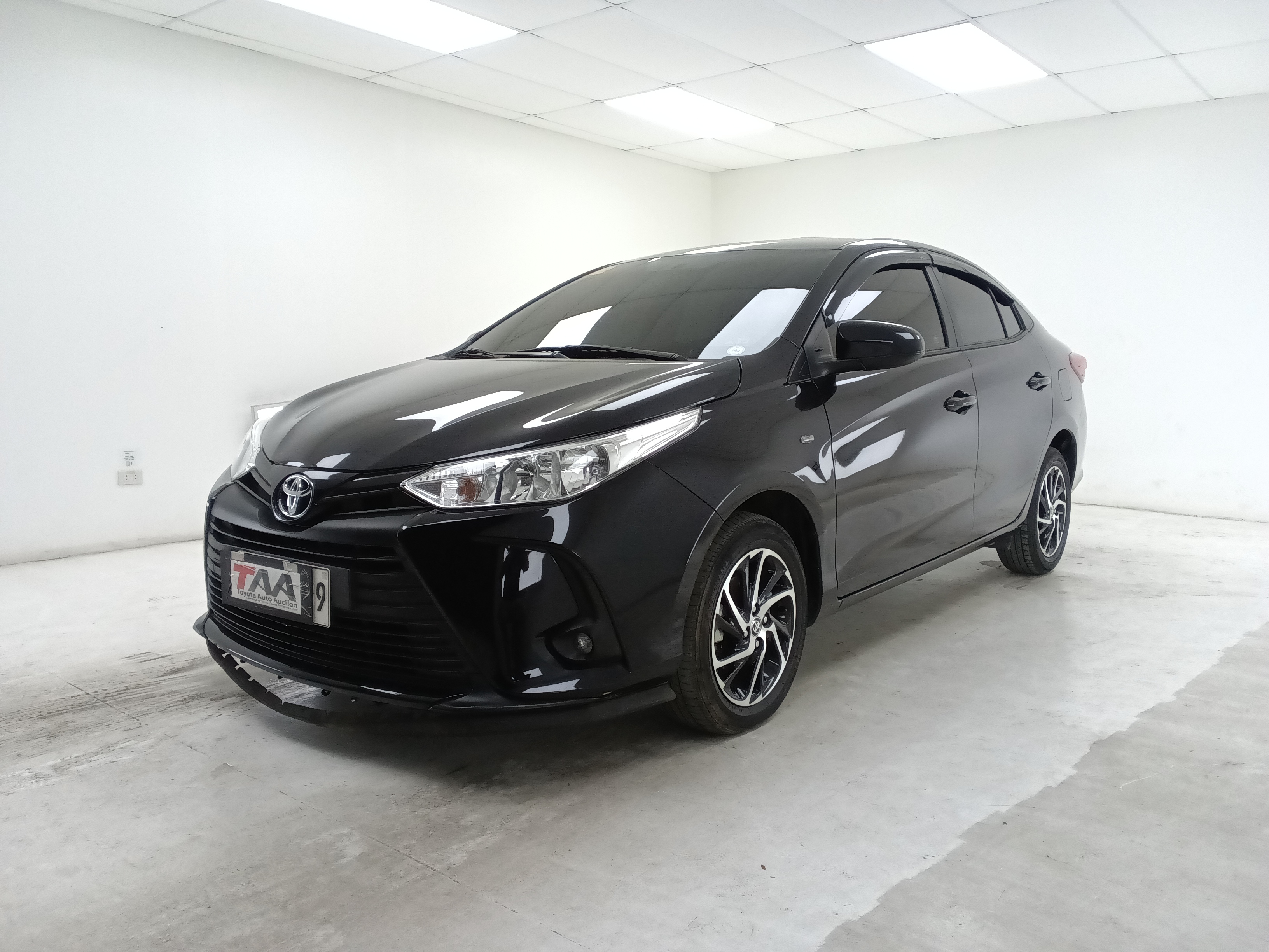 car 1