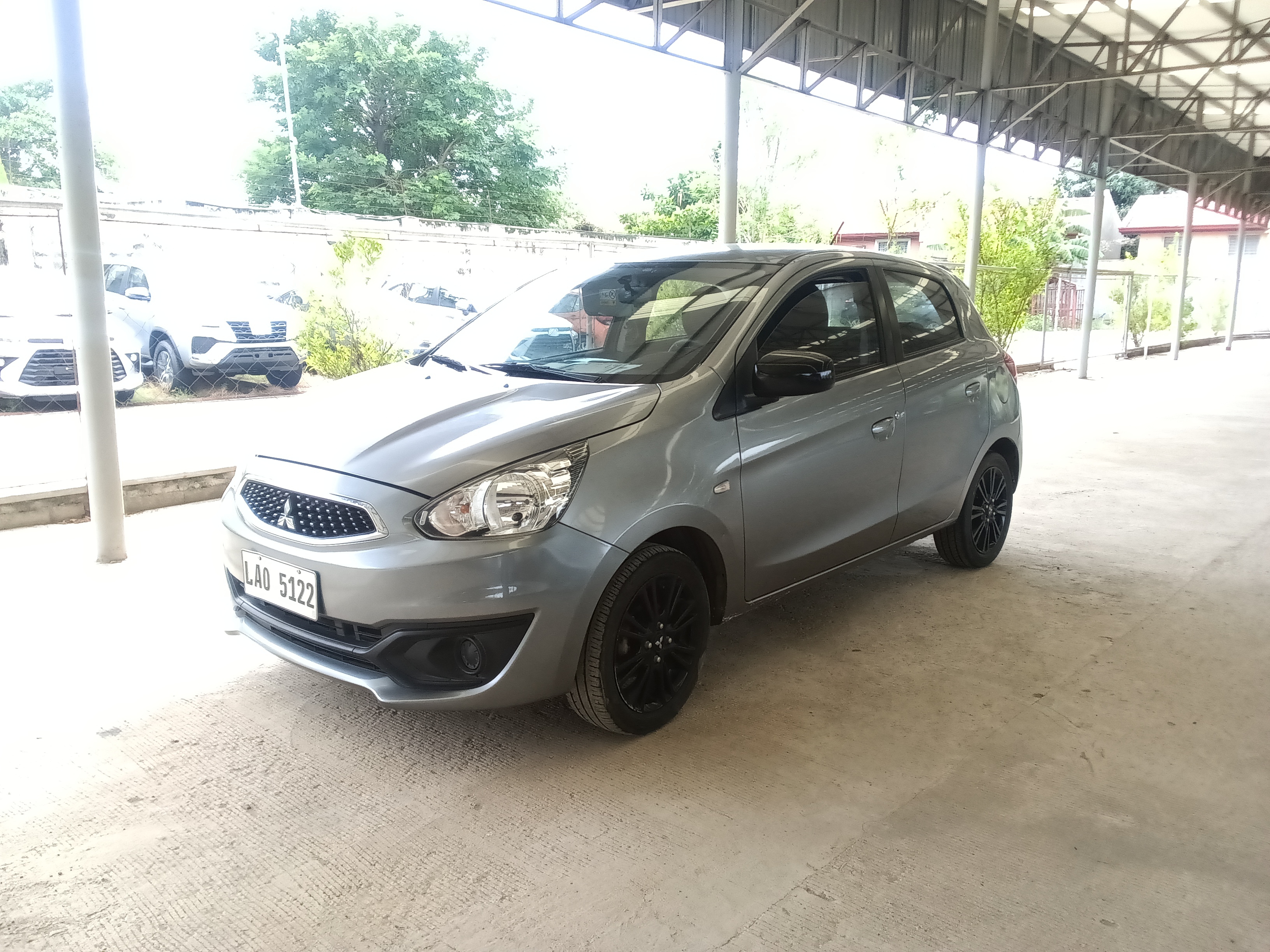 car 1