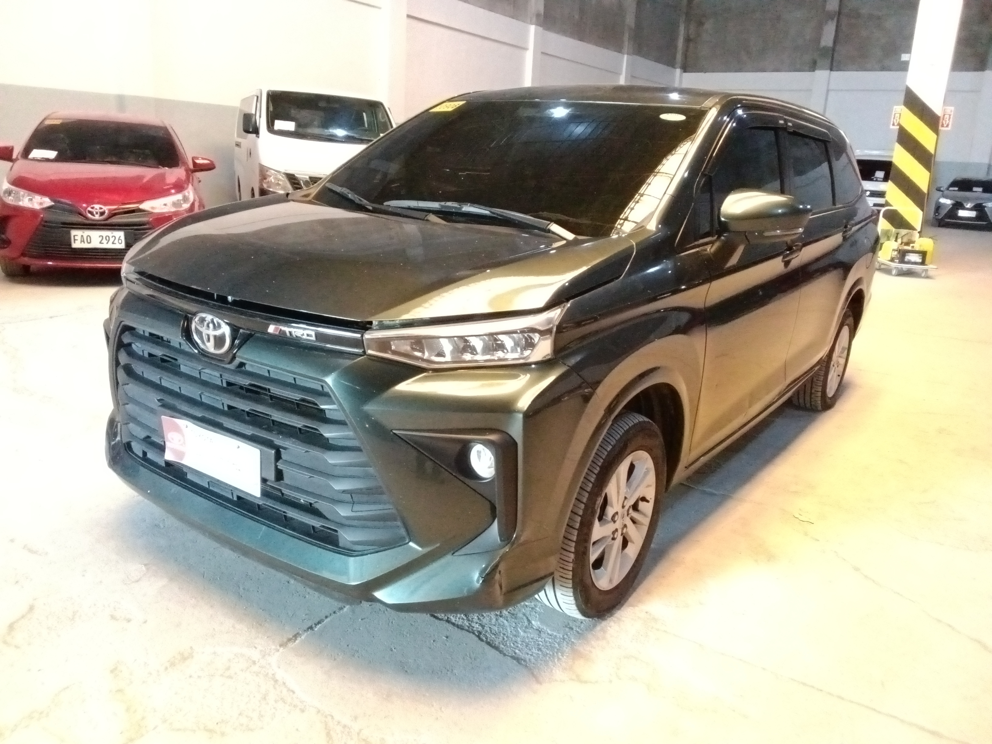 car 1