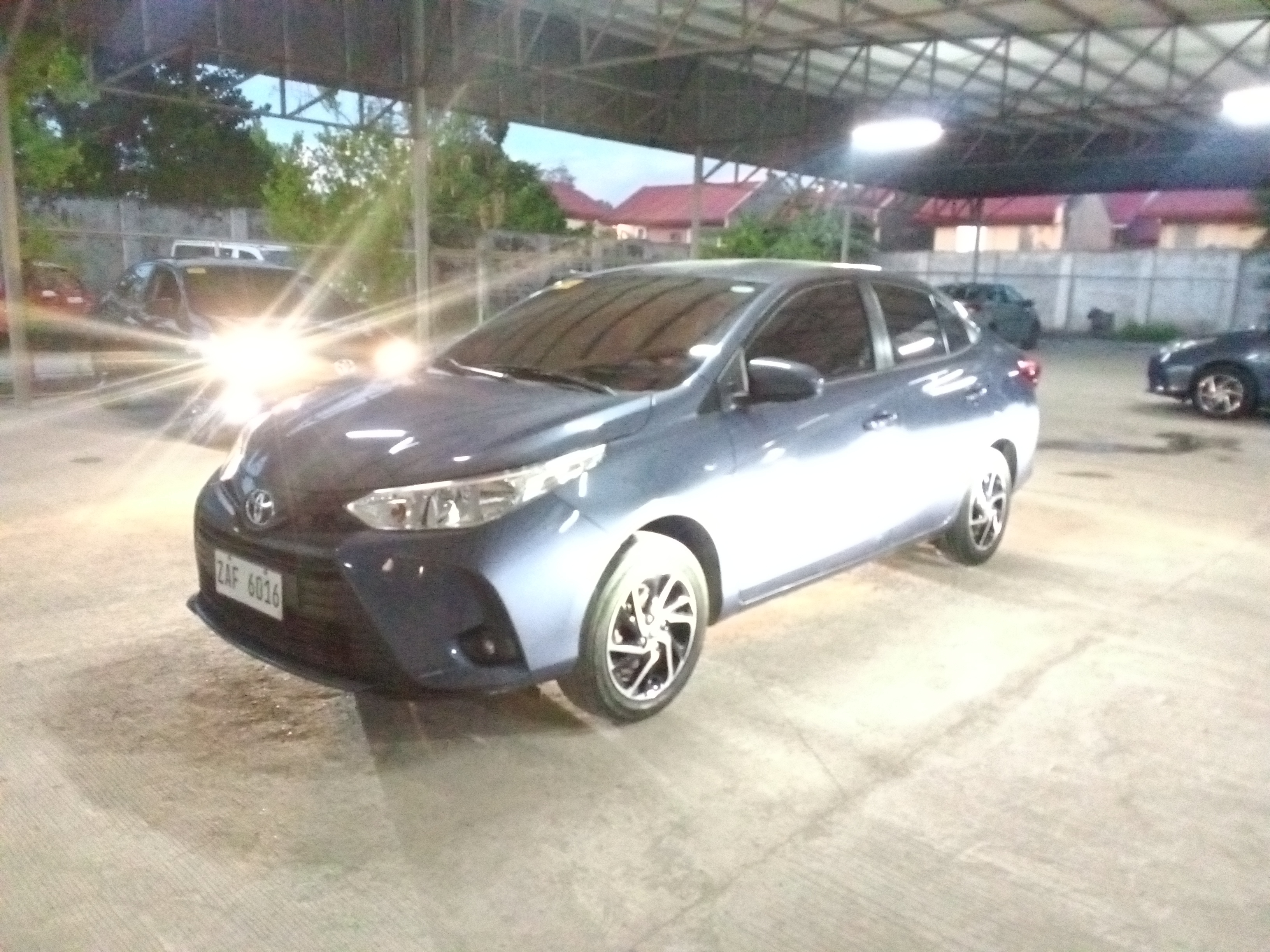 car 1