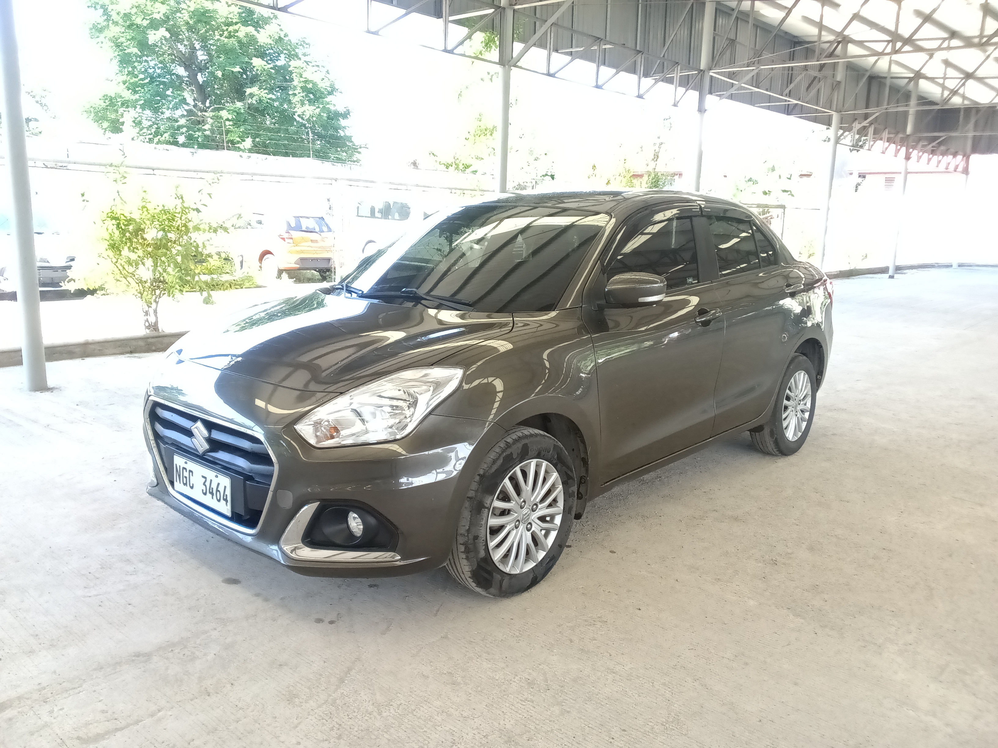 car 1