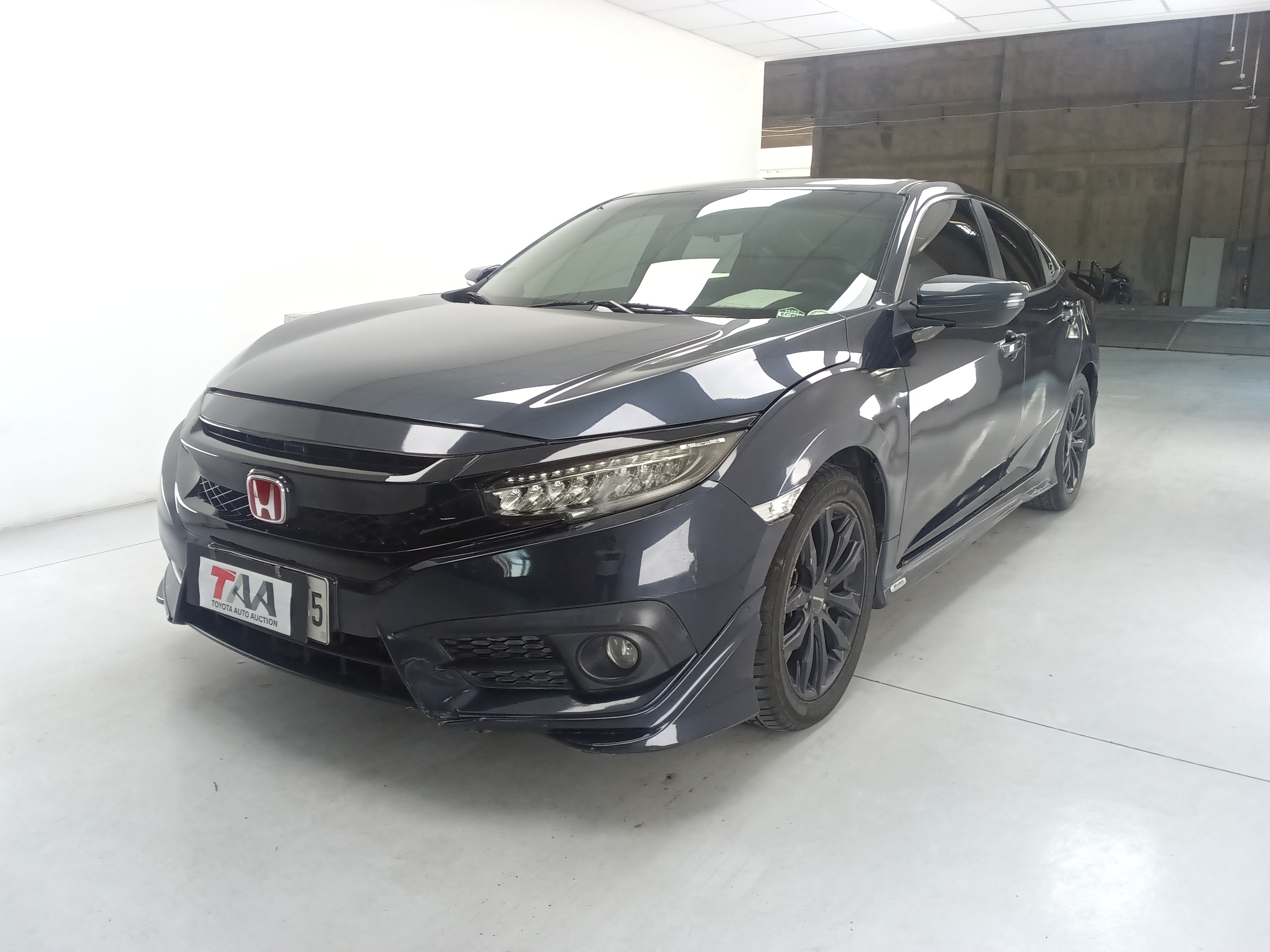 car 1