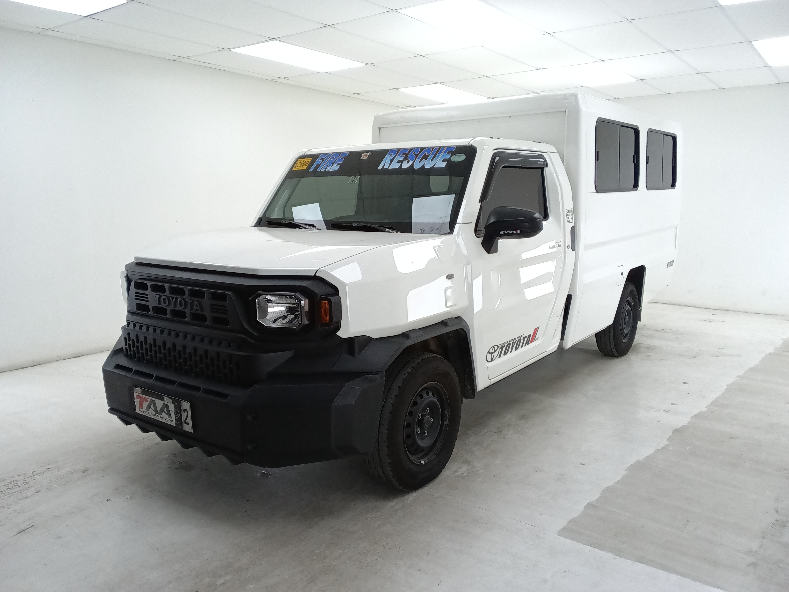 car 1