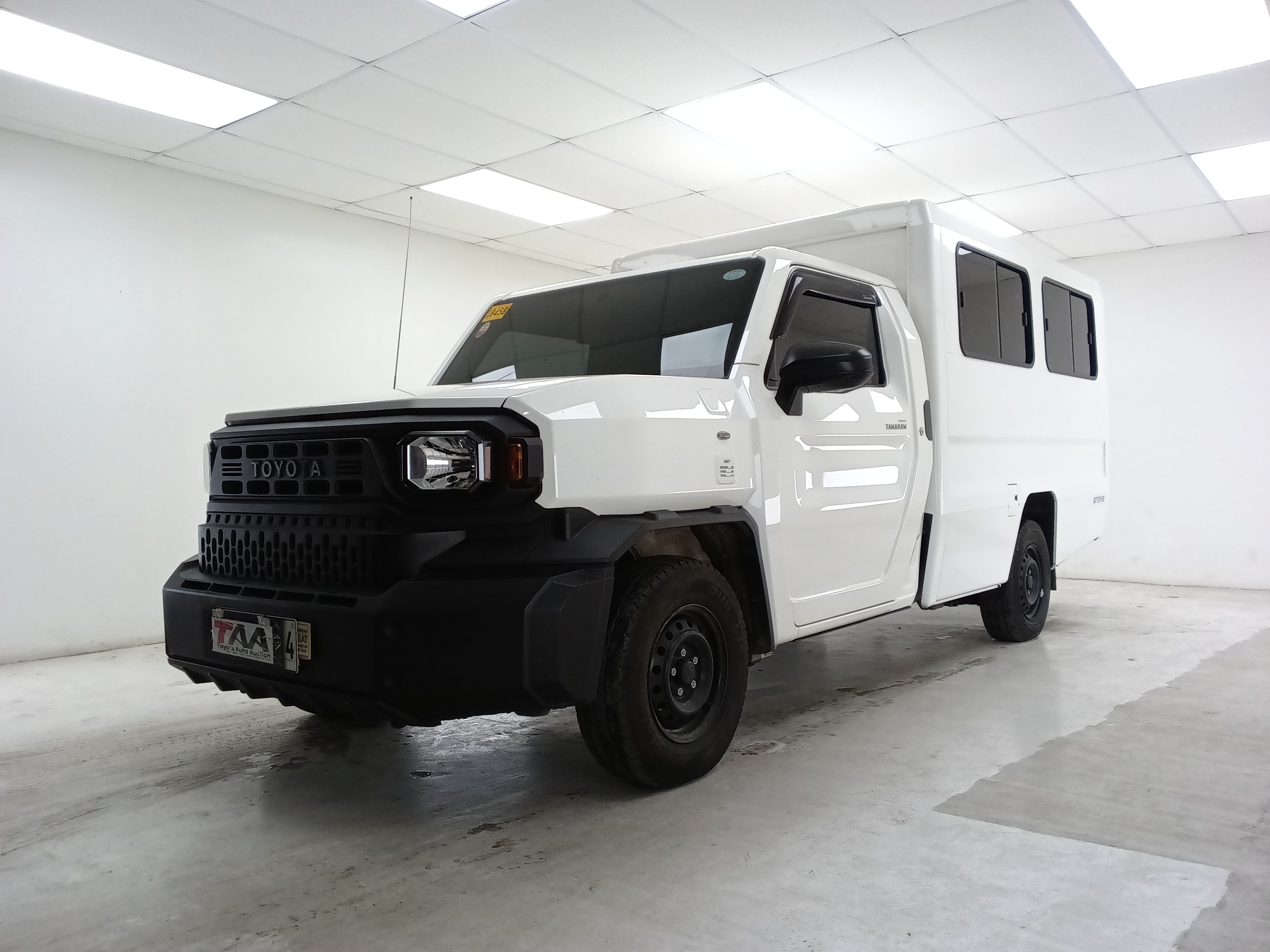 car 1