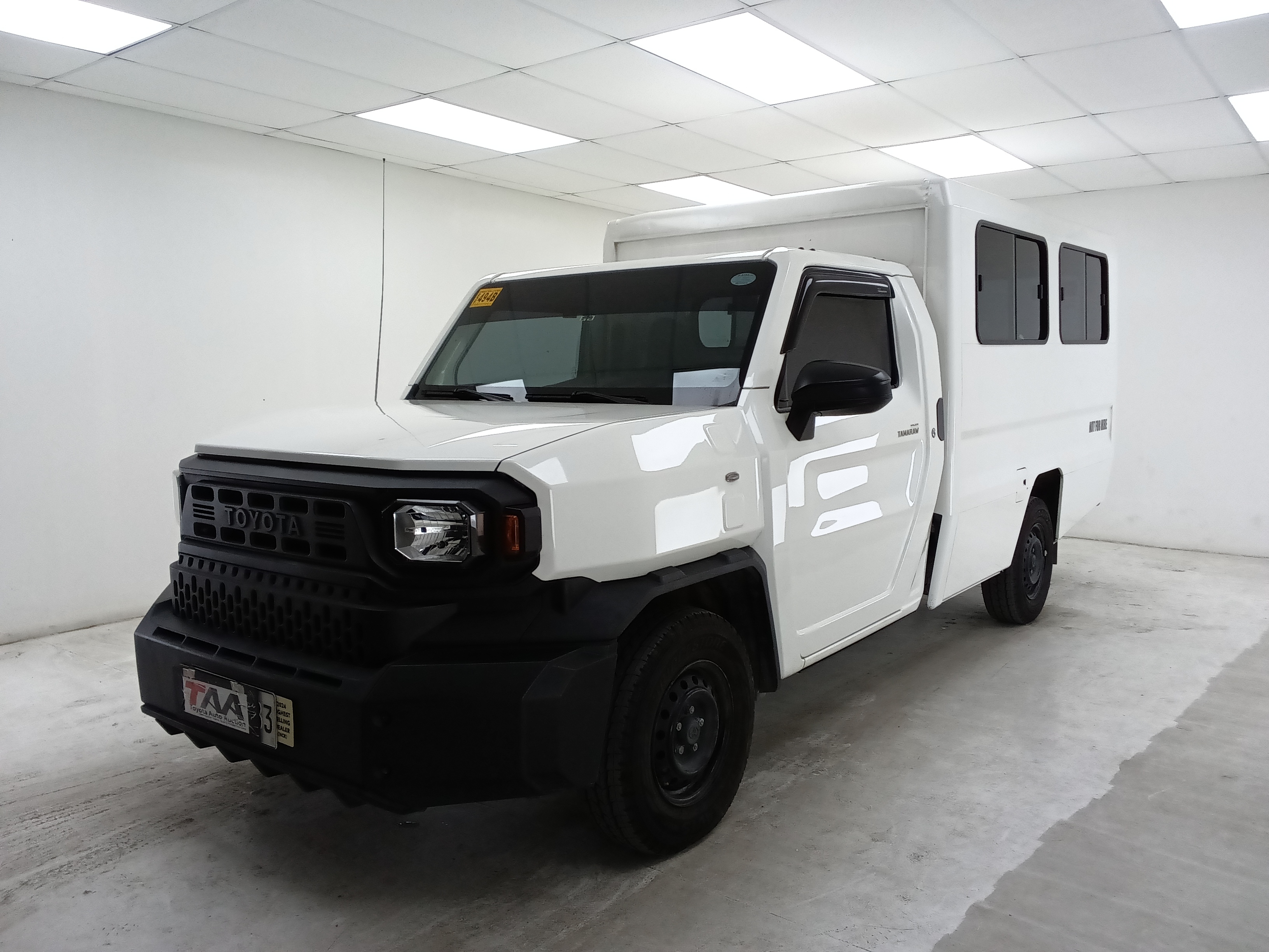 car 1