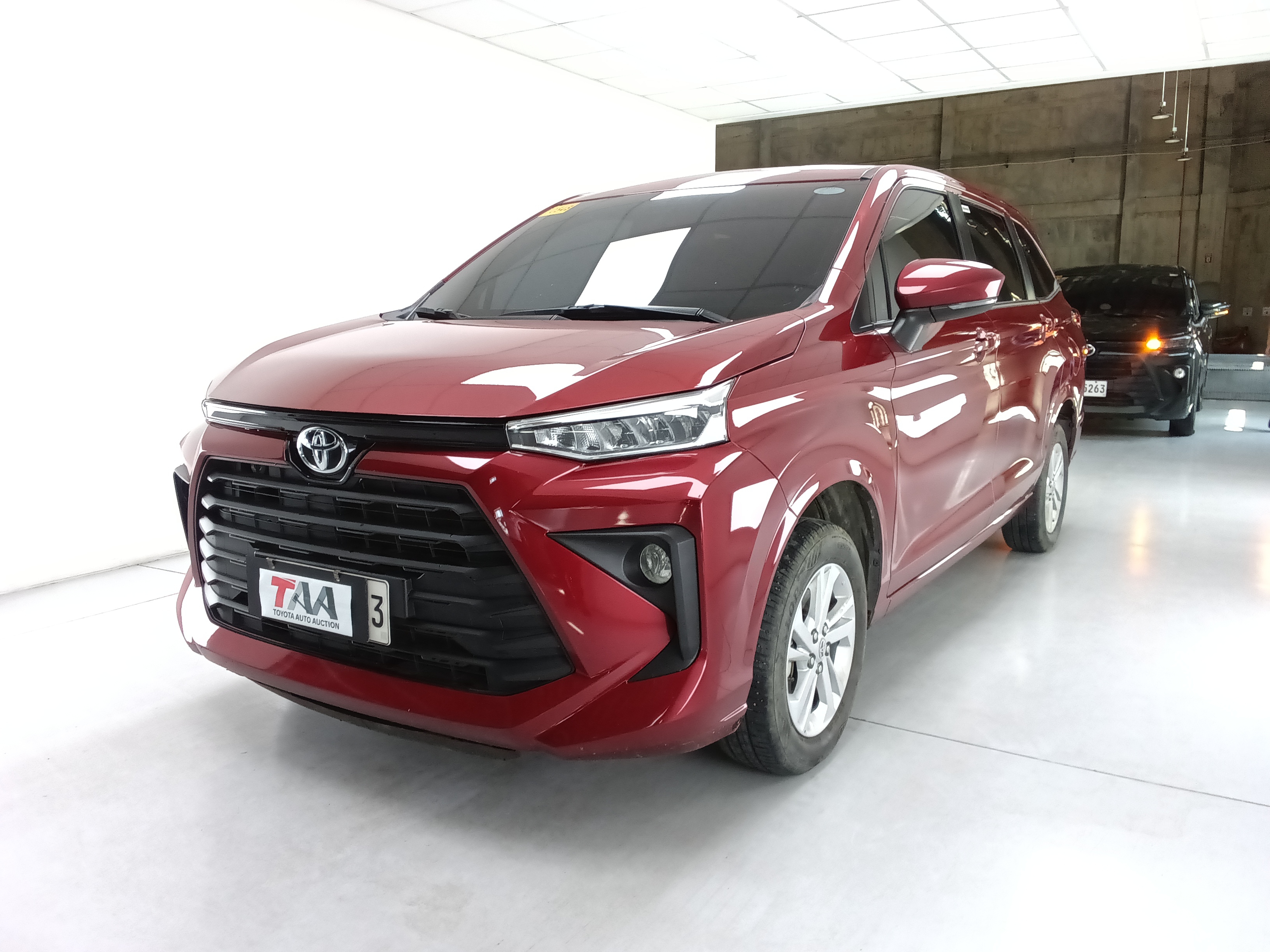 car 1
