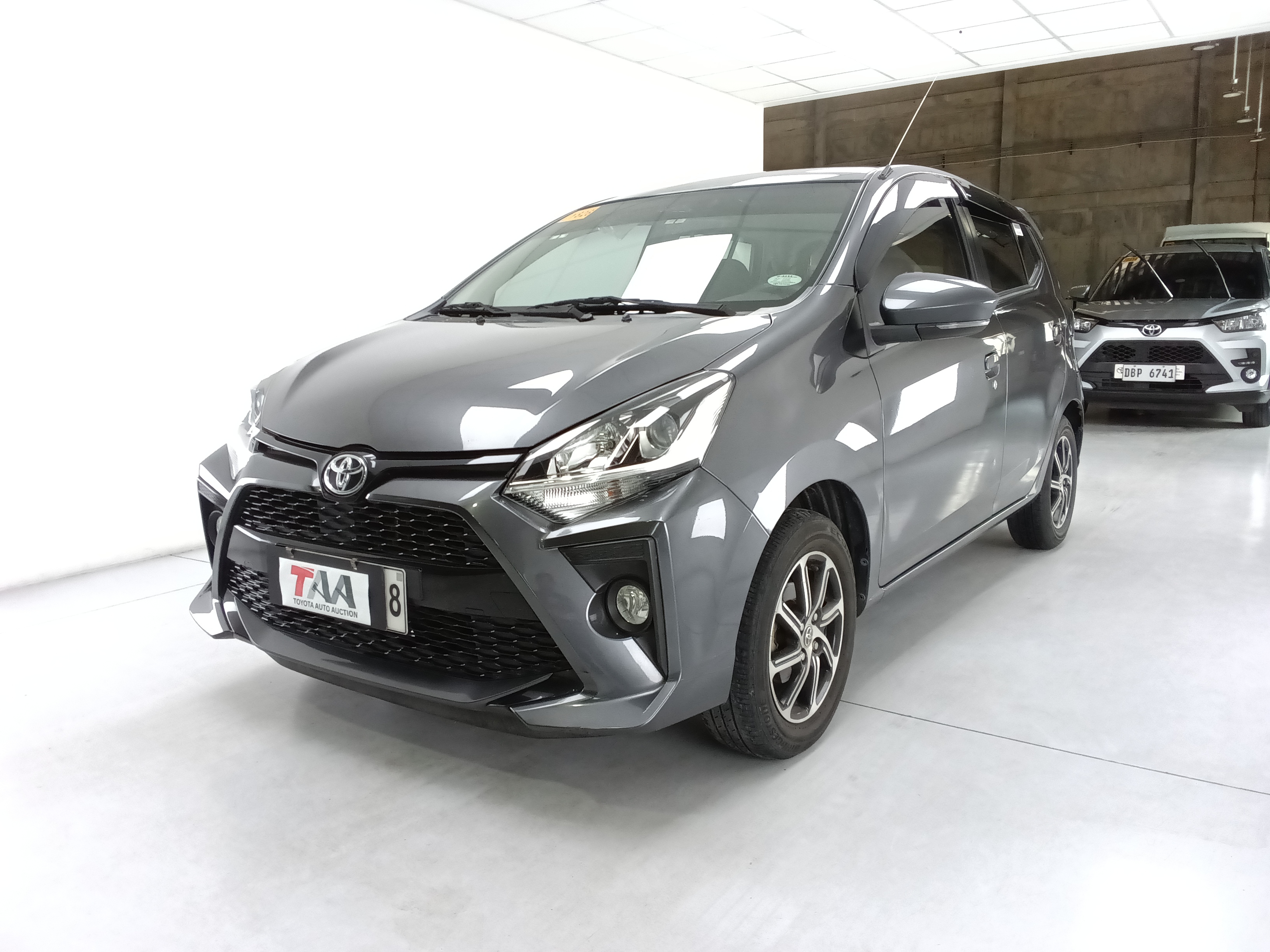 car 1