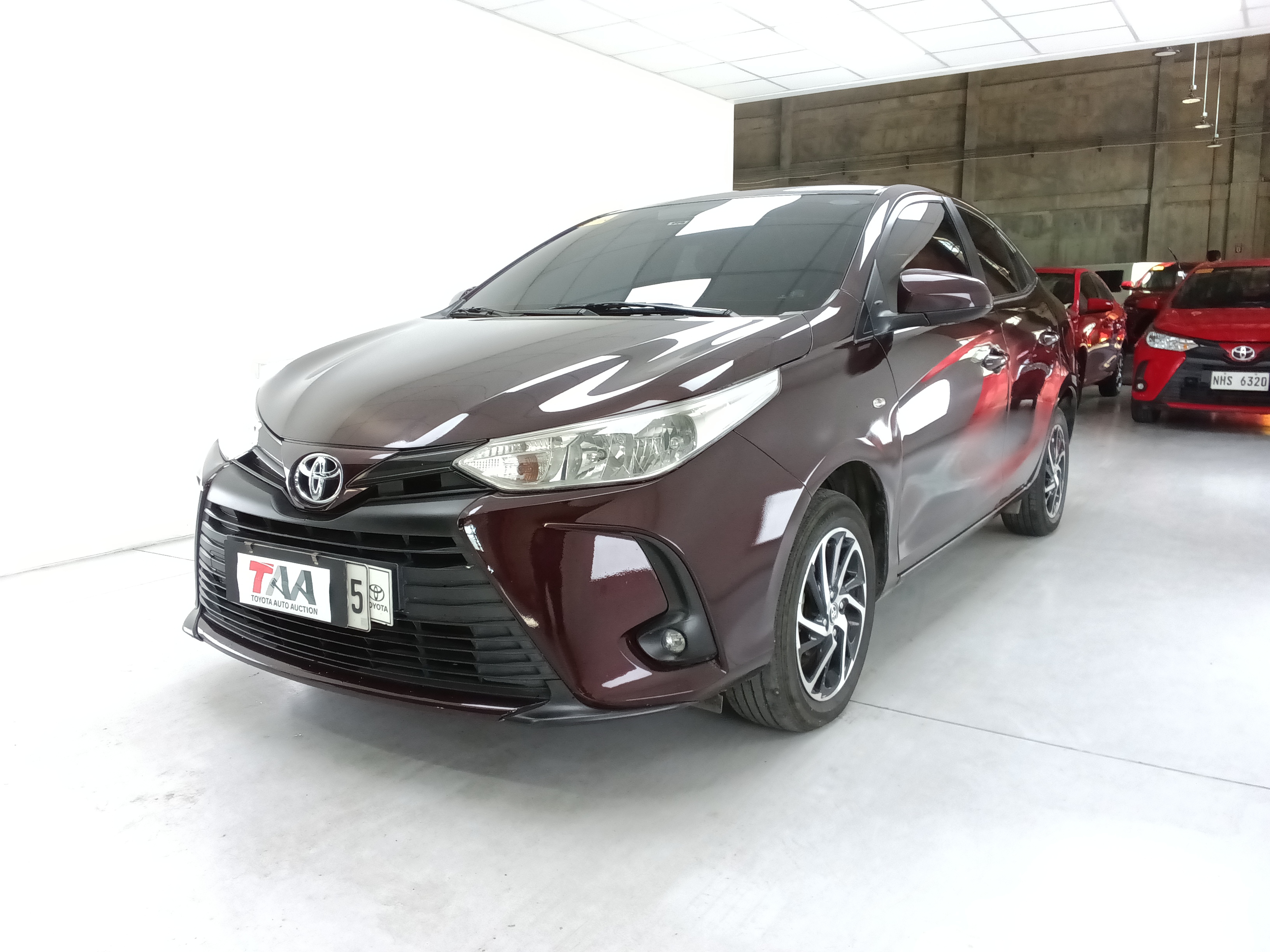 car 1