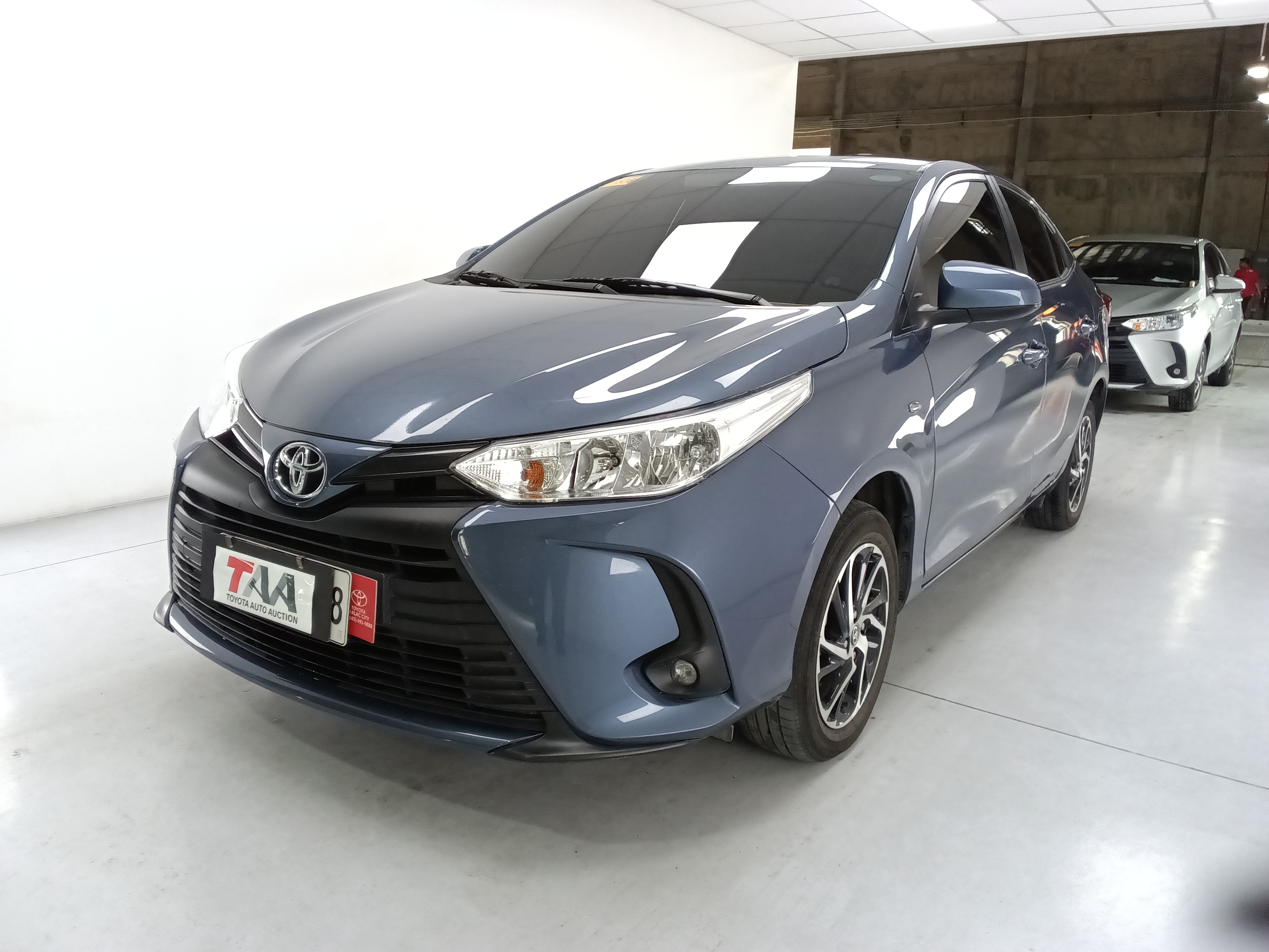 car 1