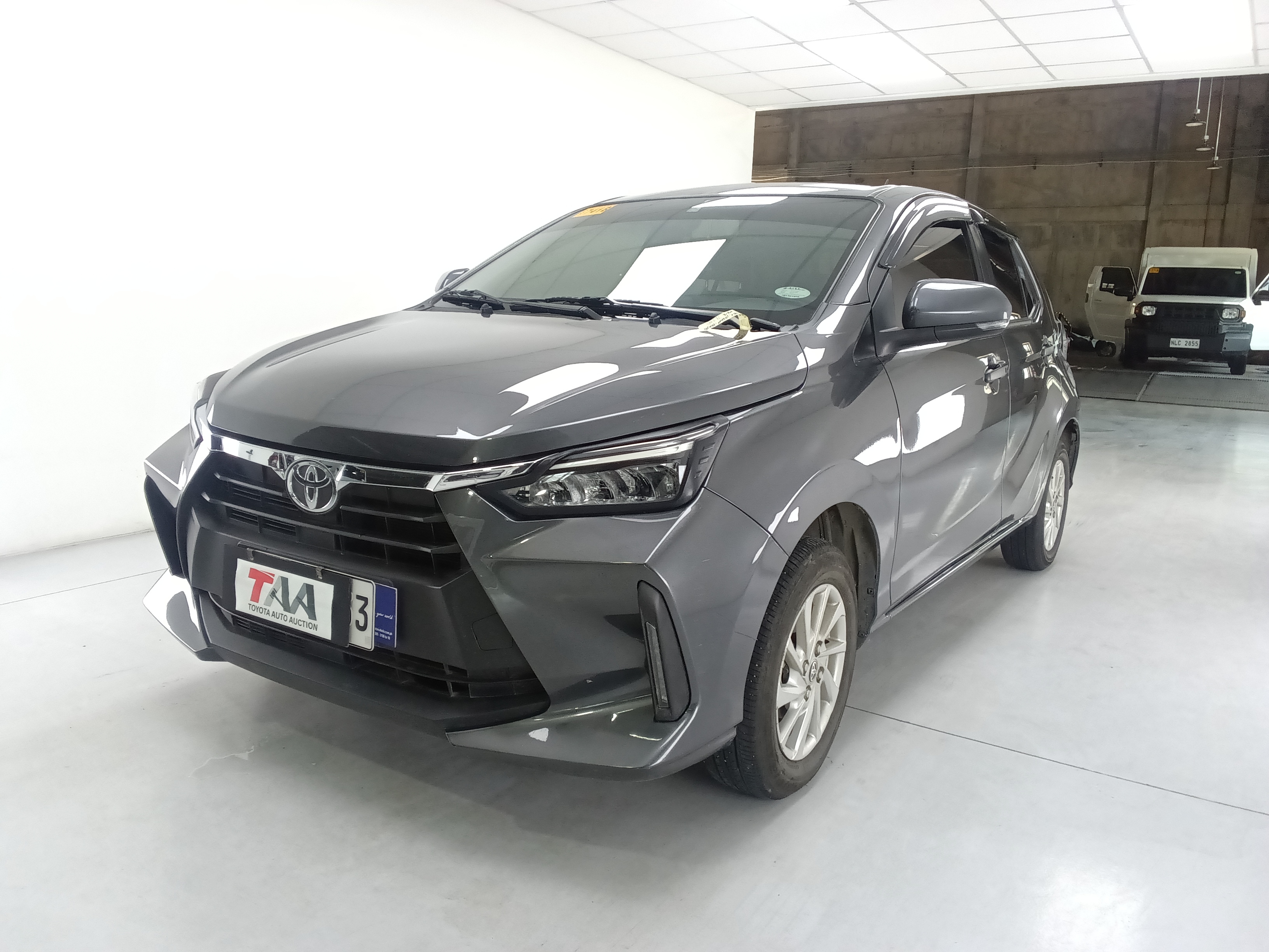 car 1