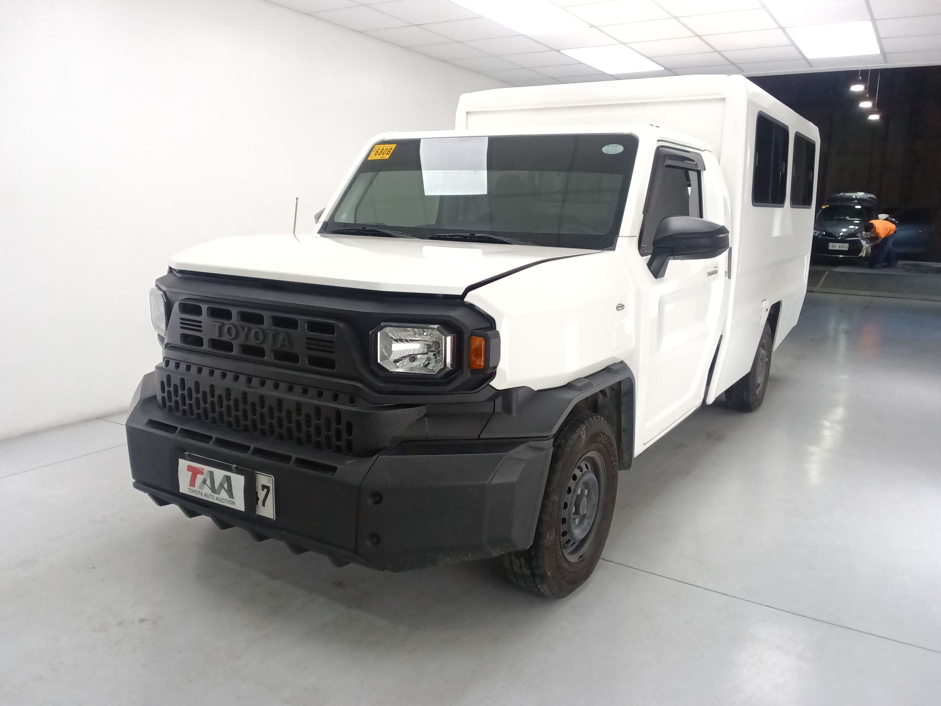 car 1