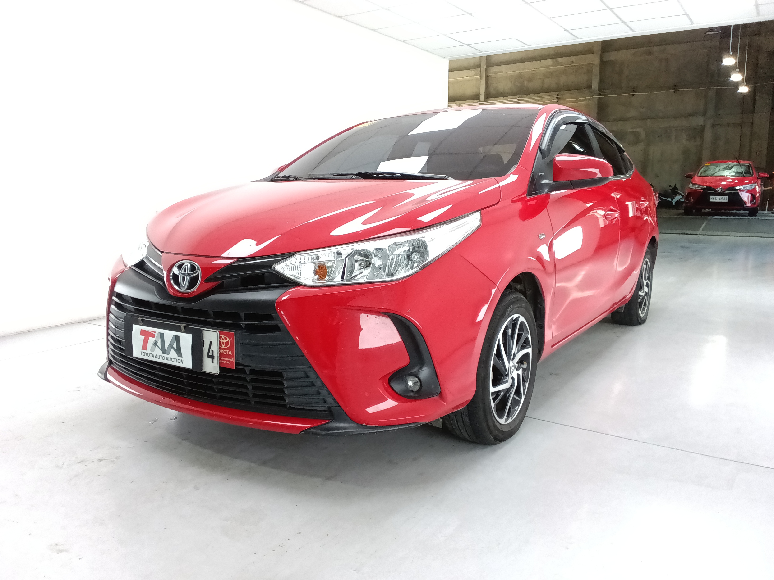 car 1