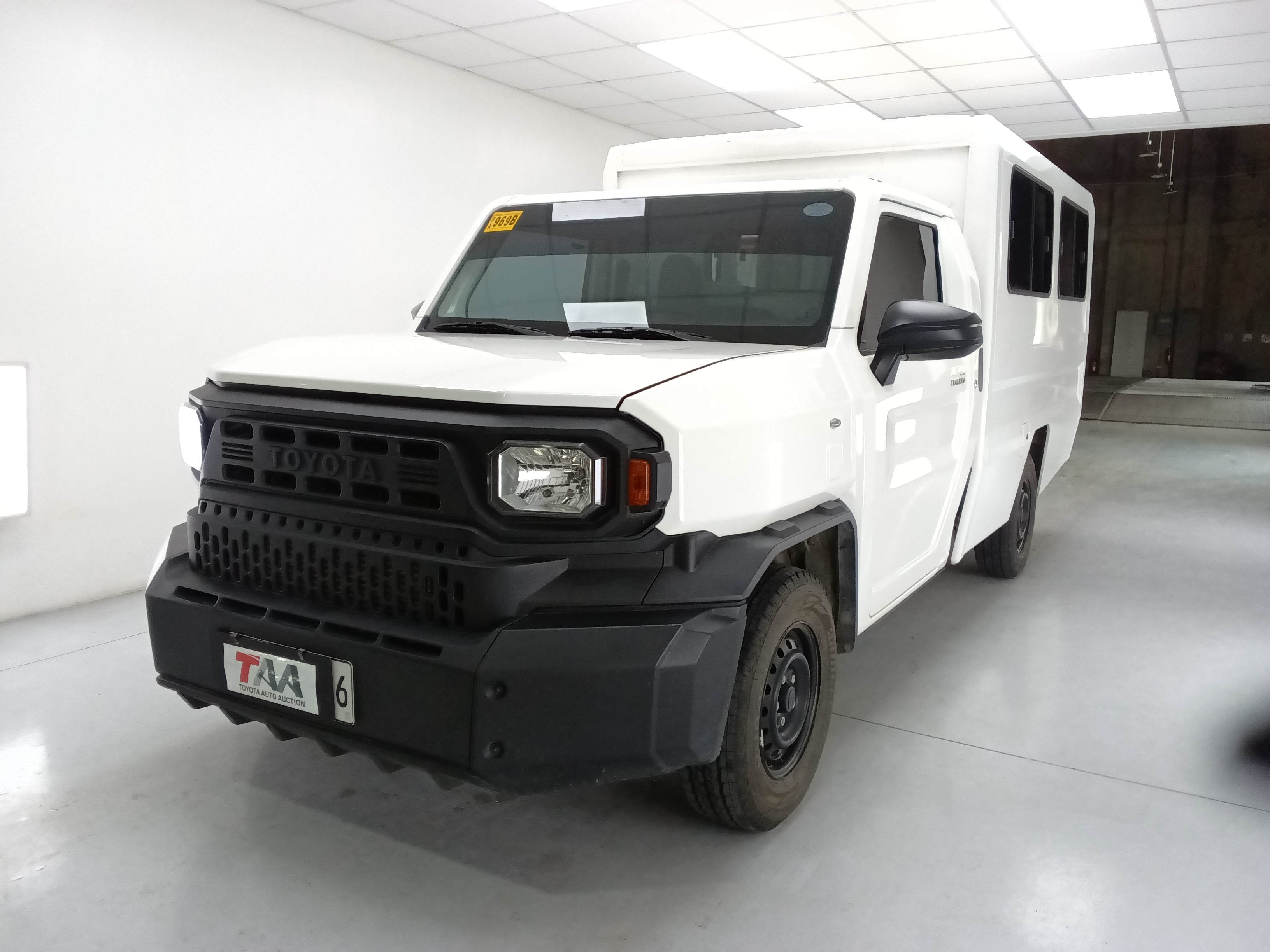 car 1