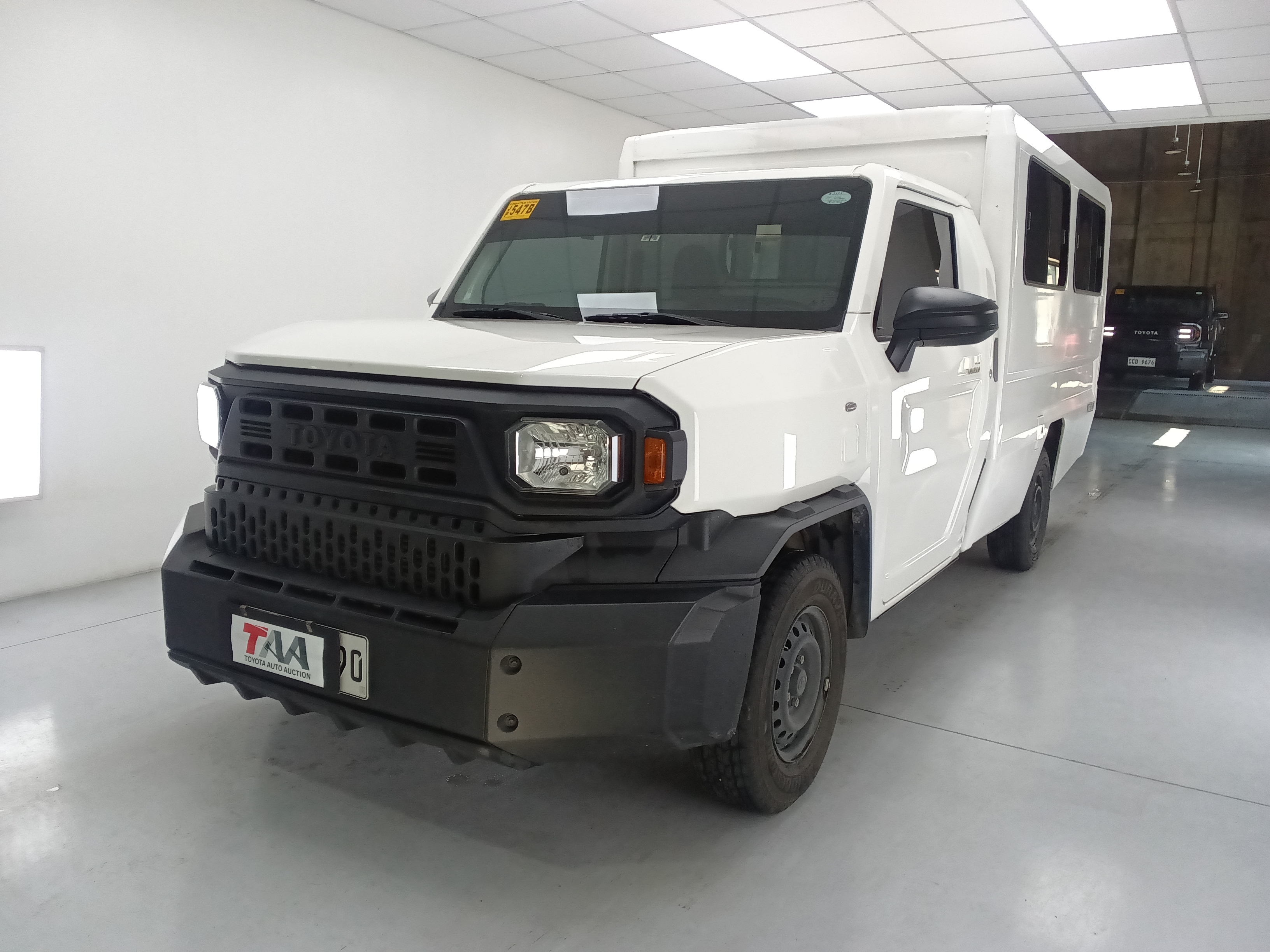 car 1